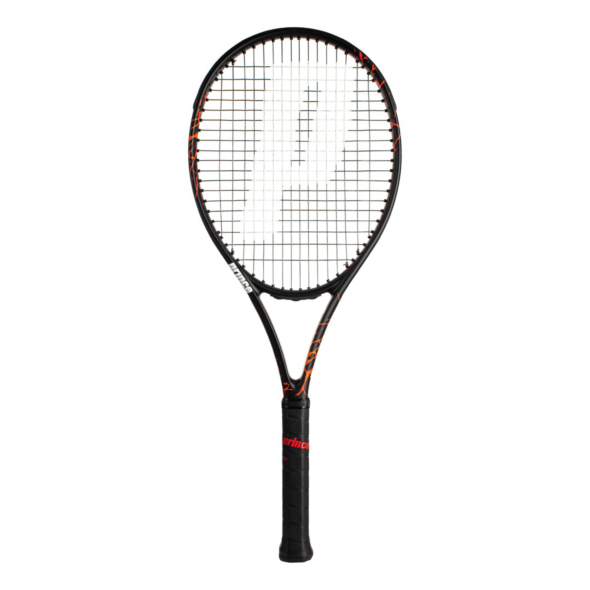 Prince Beast 100 (280g) Raquetas de competición sin encordar
