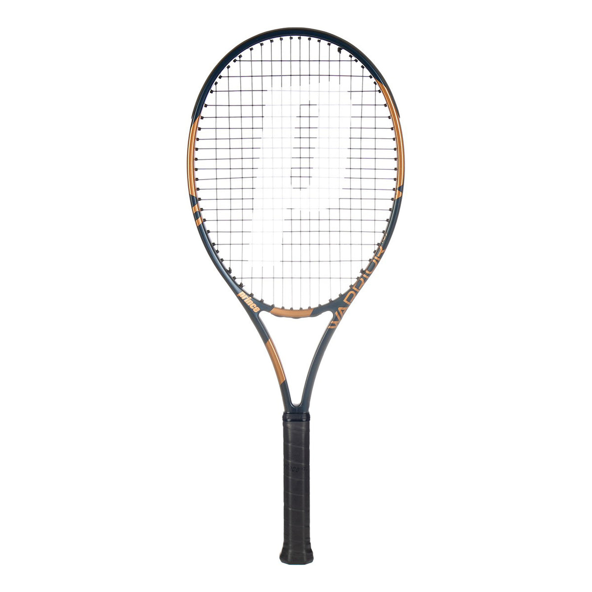 Prince Warrior 107 (275g) Raquetas de competición Cordado