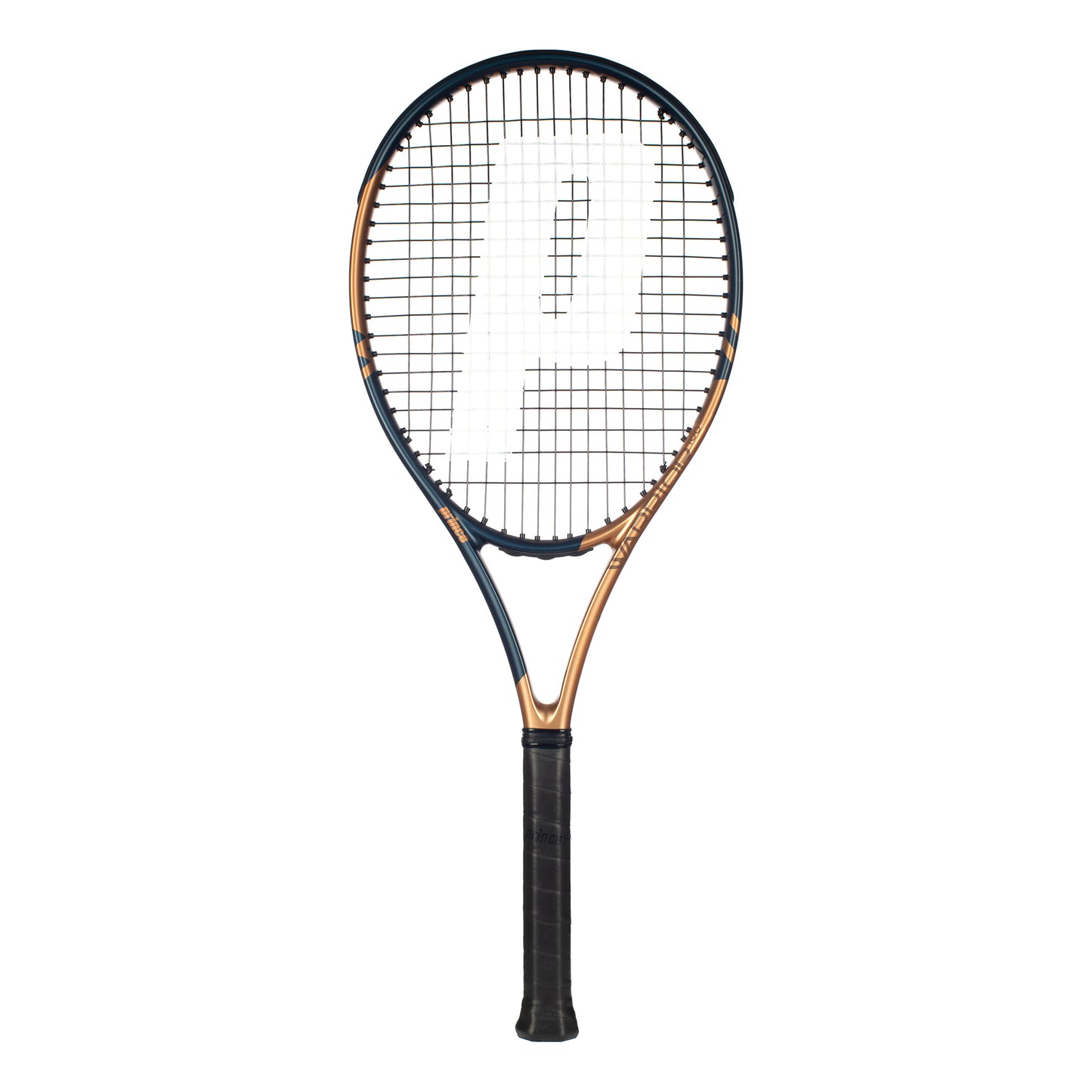 Prince Warrior 100 (300g) Raquetas de competición Cordado