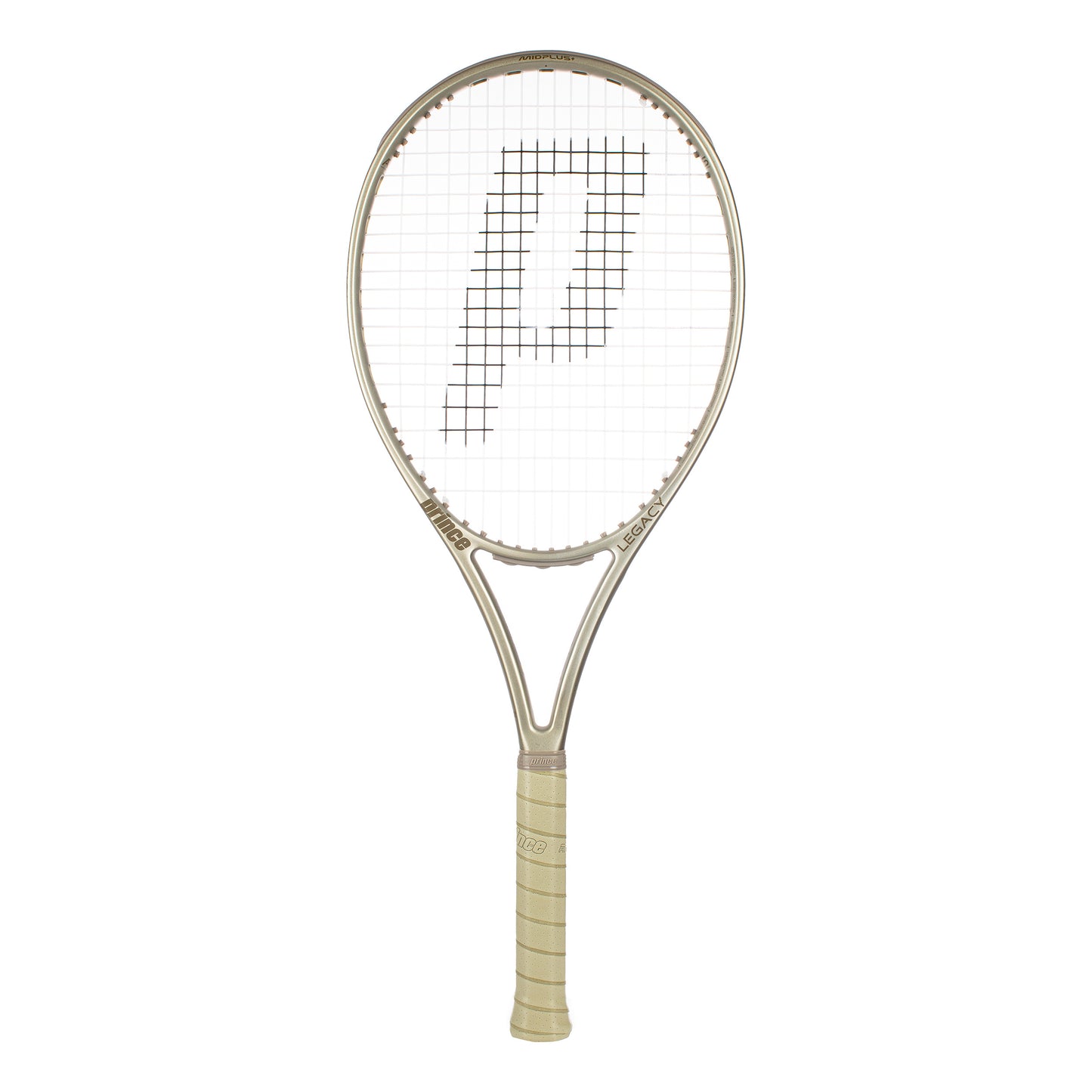 Prince O3 Legacy 105 Raqueta confort Raquetas de test