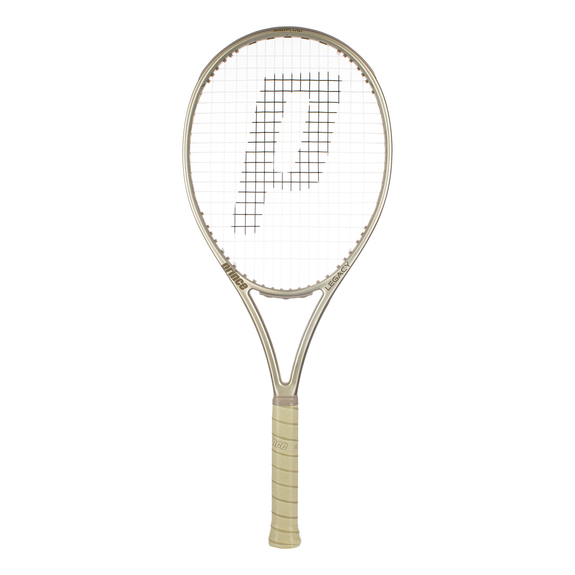 Prince O3 Legacy 105 Raqueta confort Raquetas de test