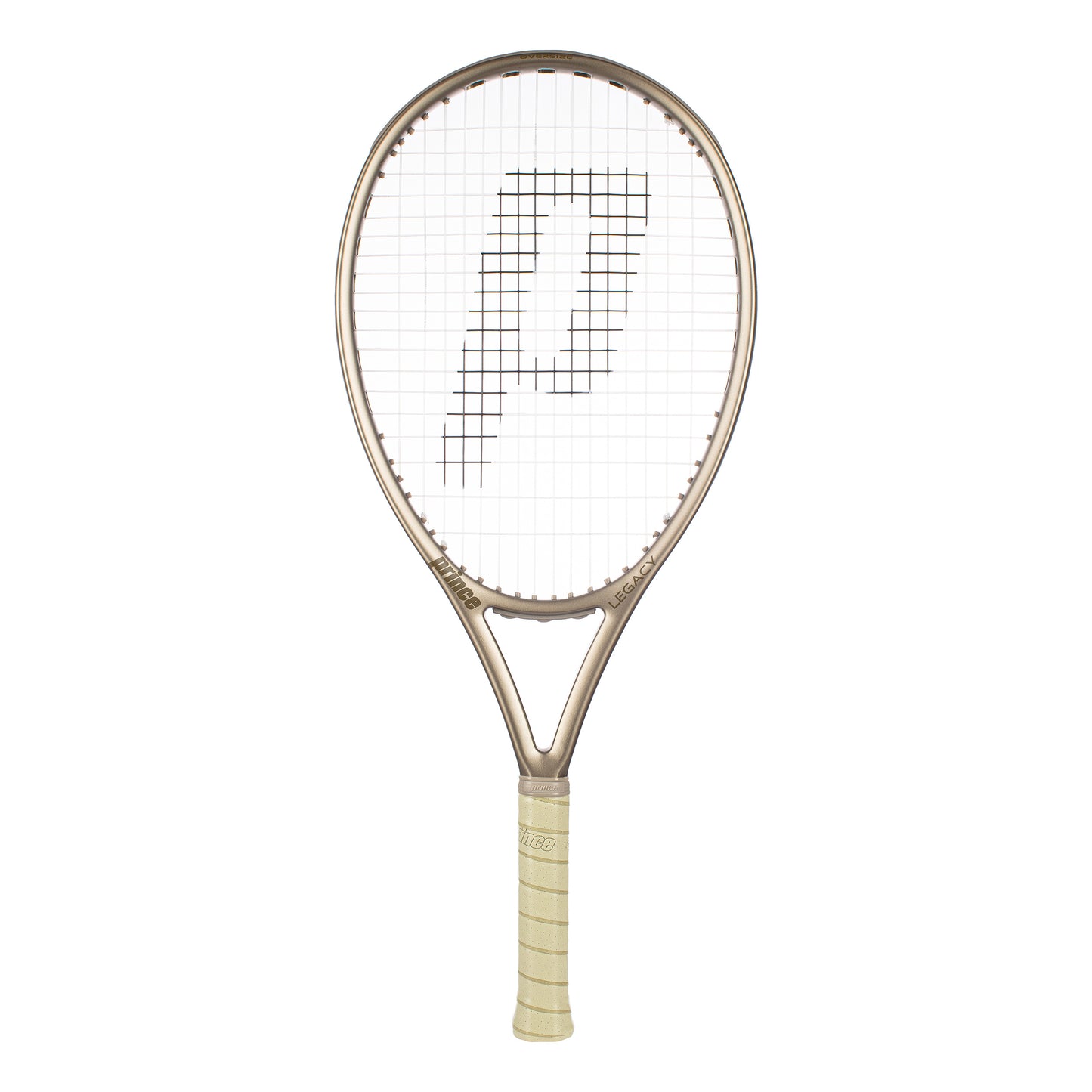 Prince O3 Legacy 120 Raqueta confort Raquetas de test