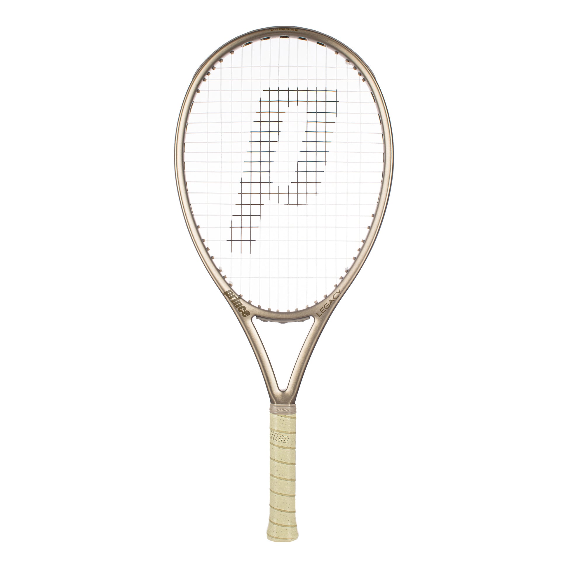 Prince O3 Legacy 120 Raqueta confort Raquetas de test