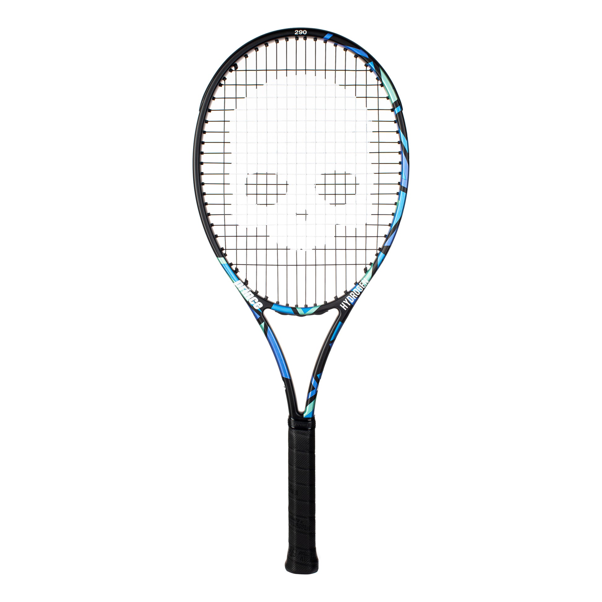 Prince Neon (290g) Raquetas de competición sin encordar