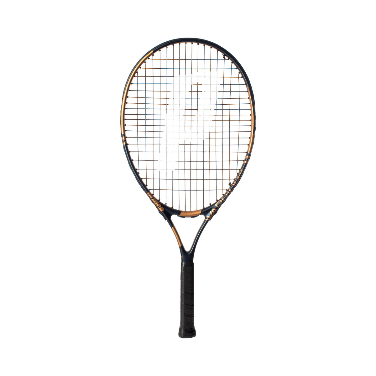 Prince Warrior Elite 23 Raqueta de niños Cordado