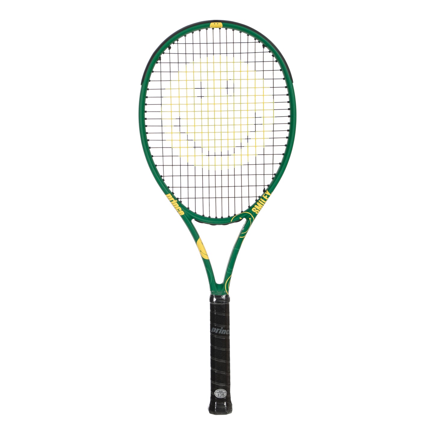 Prince Beast Power 100 (270g) Smiley Edt. Raqueta multifunción sin encordar