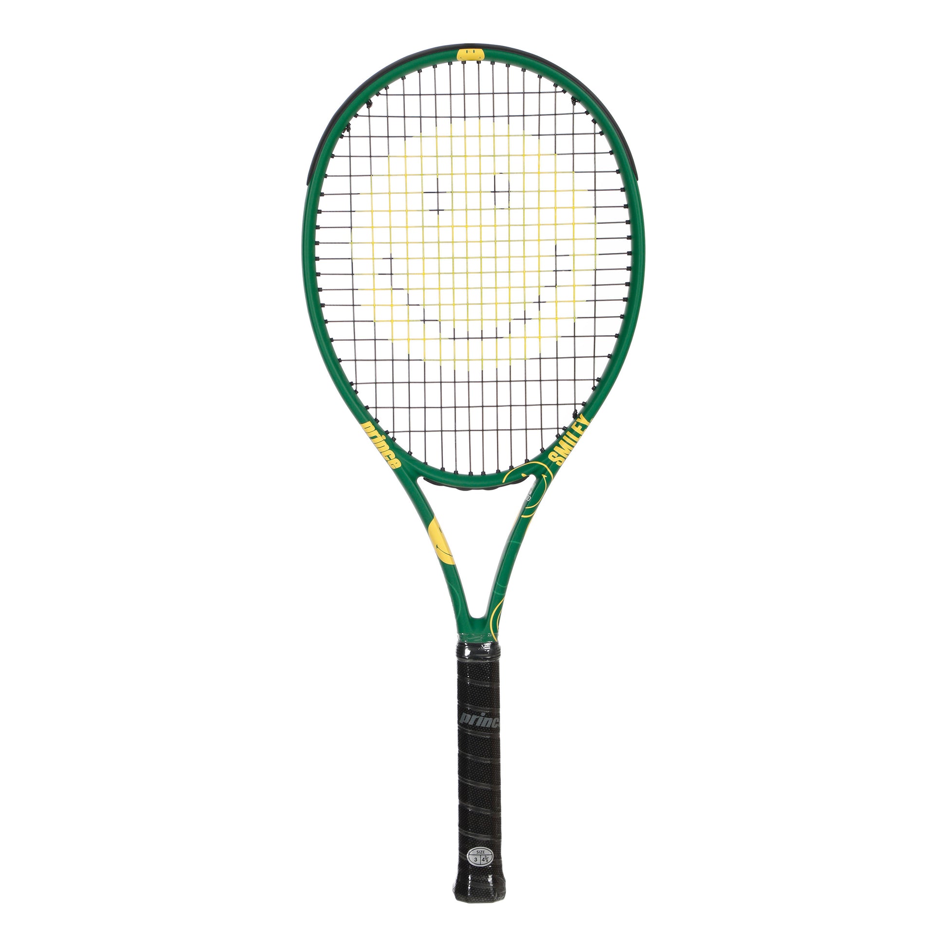 Prince Beast Power 100 (270g) Smiley Edt. Raqueta multifunción sin encordar