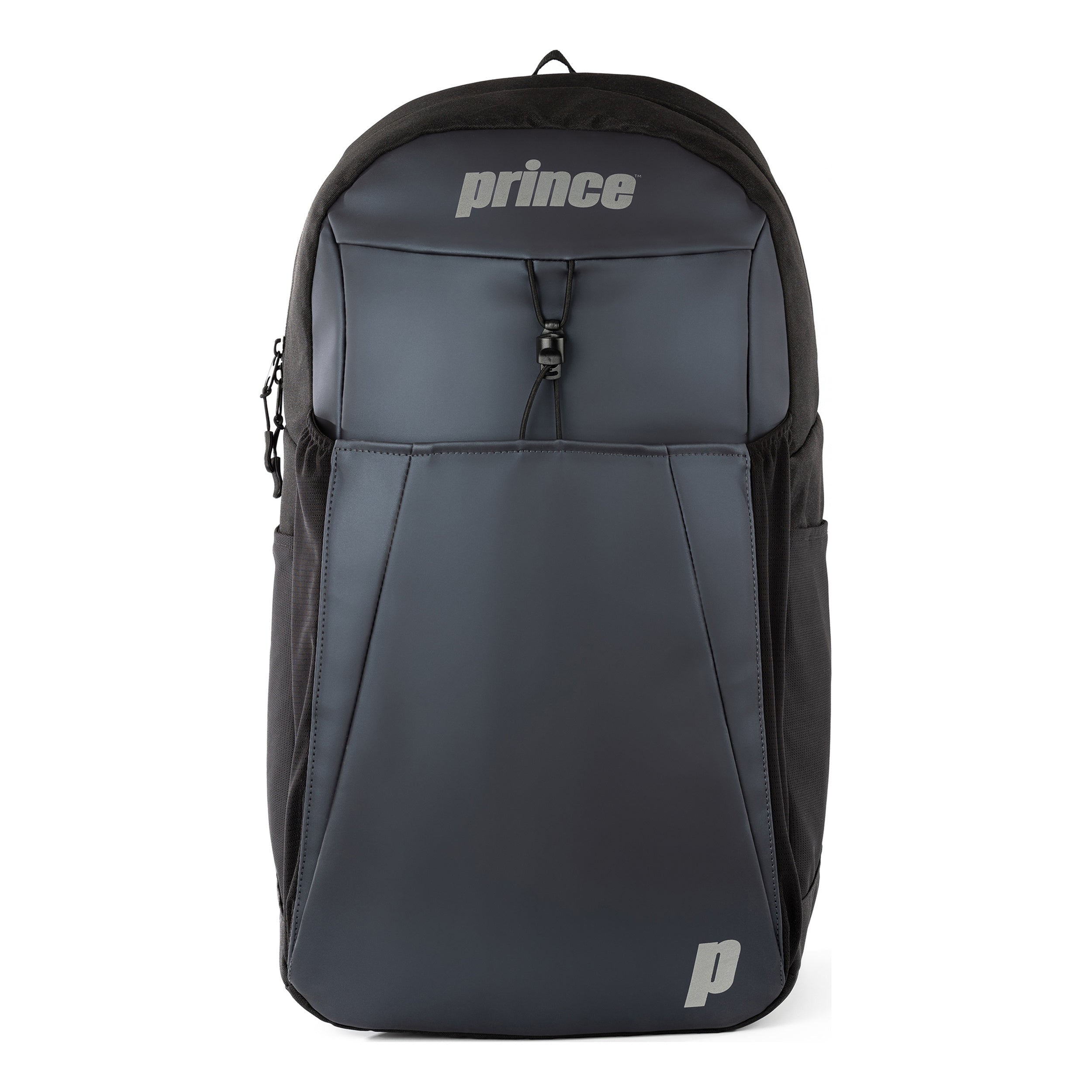 Prince Slam Mochila - negro