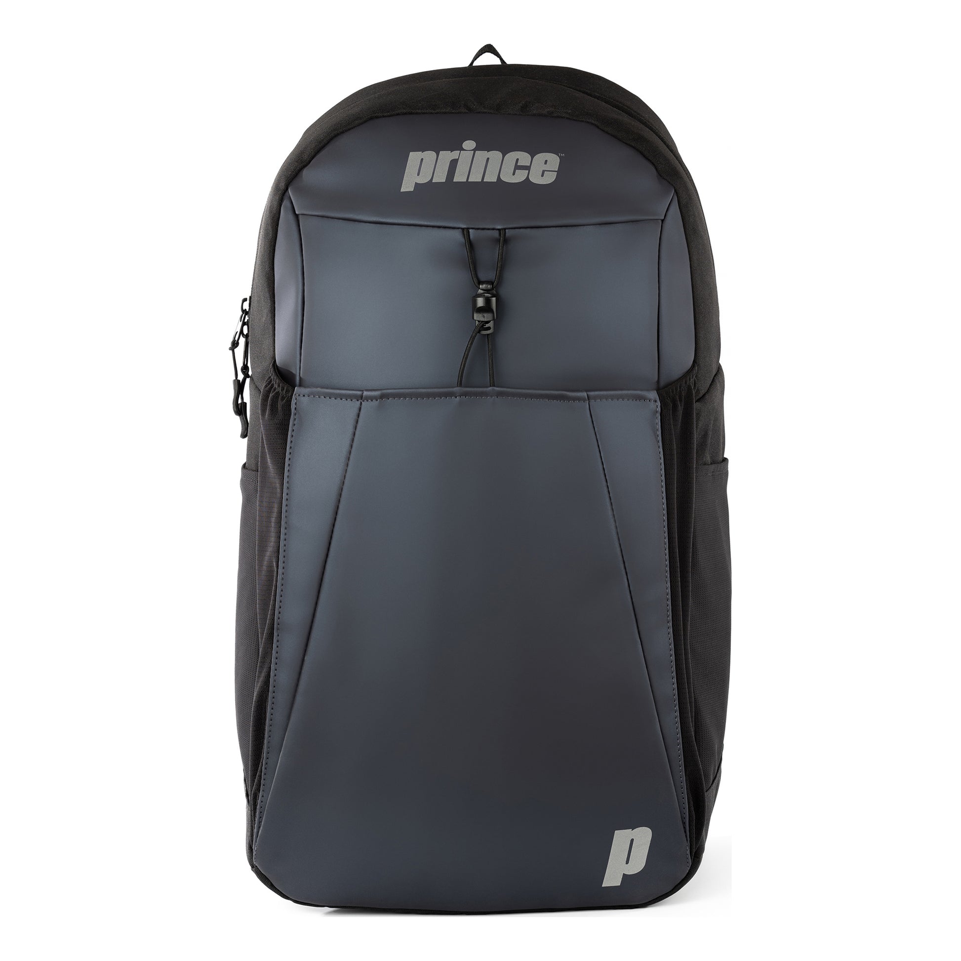 Prince Slam Mochila - negro