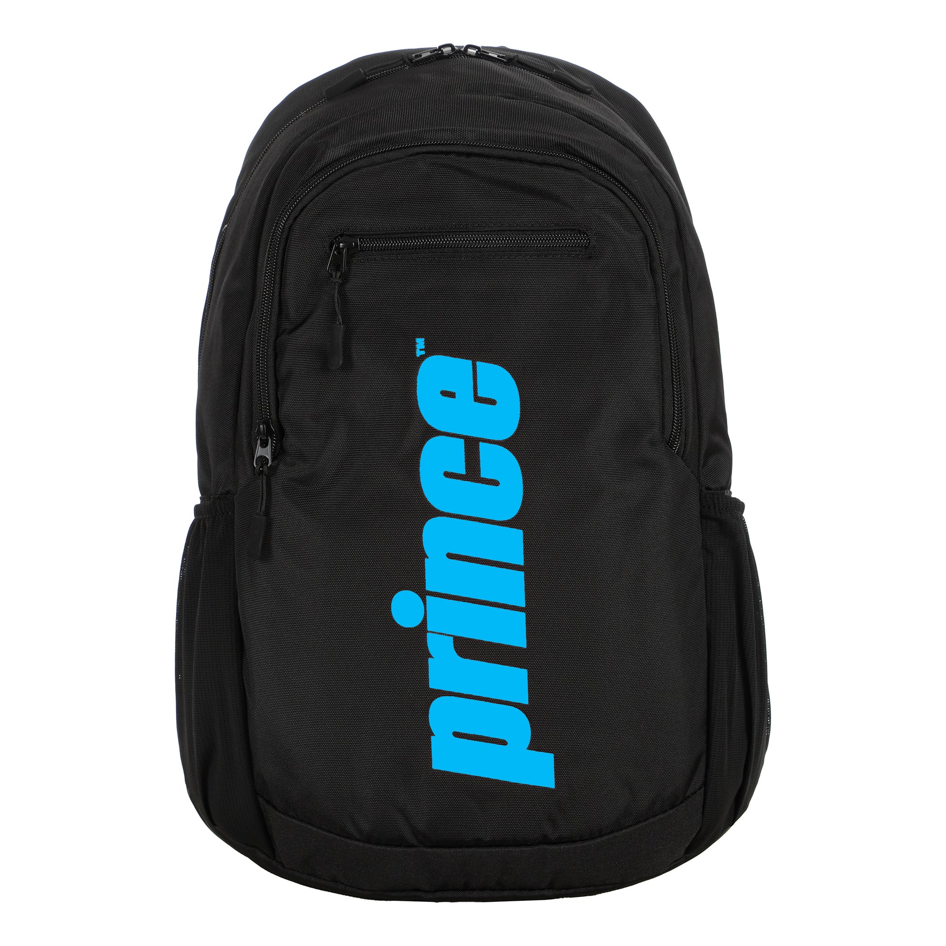 Prince Challenger Mochila-Negro,Turquesa