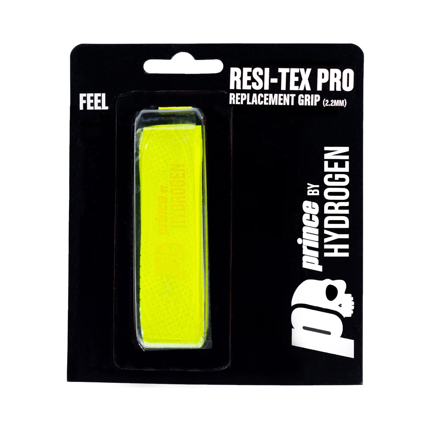 Prince Resitex Pro - amarillo neón