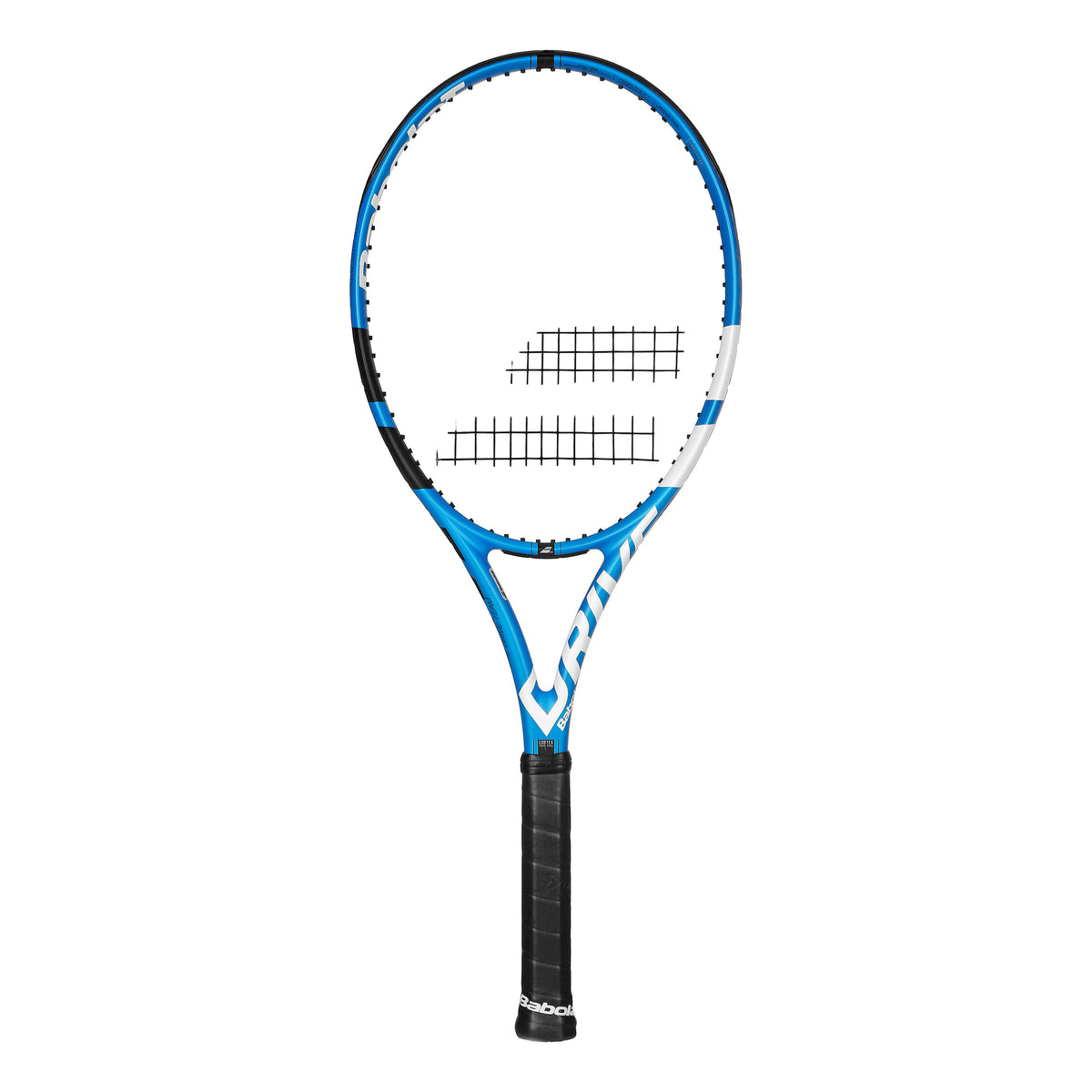 Babolat Team  Raquetas de competición Raqueta de segunda mano (encordado)