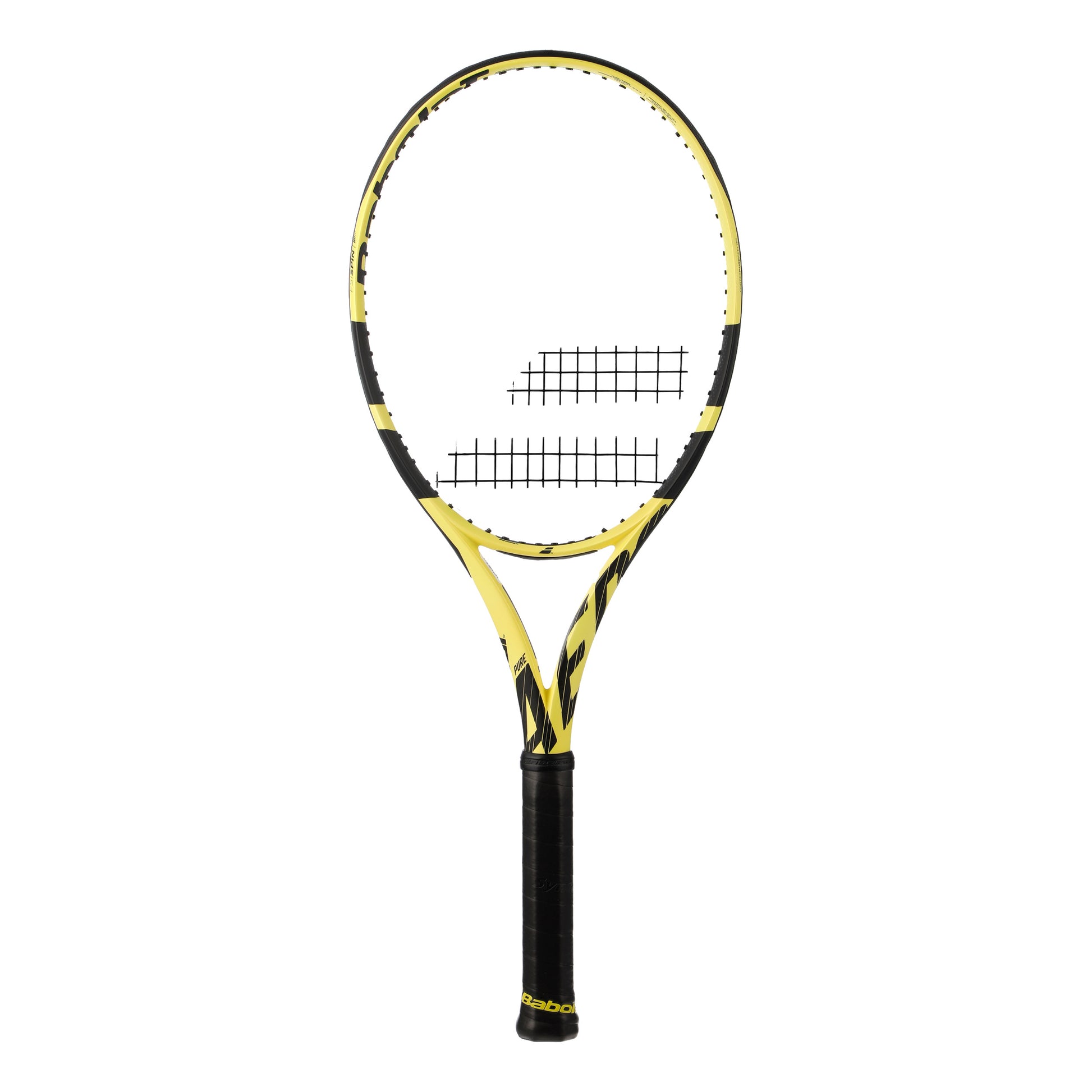 Babolat Pure Aero Pure Aero unbesaitet Raquetas de competición sin encordar