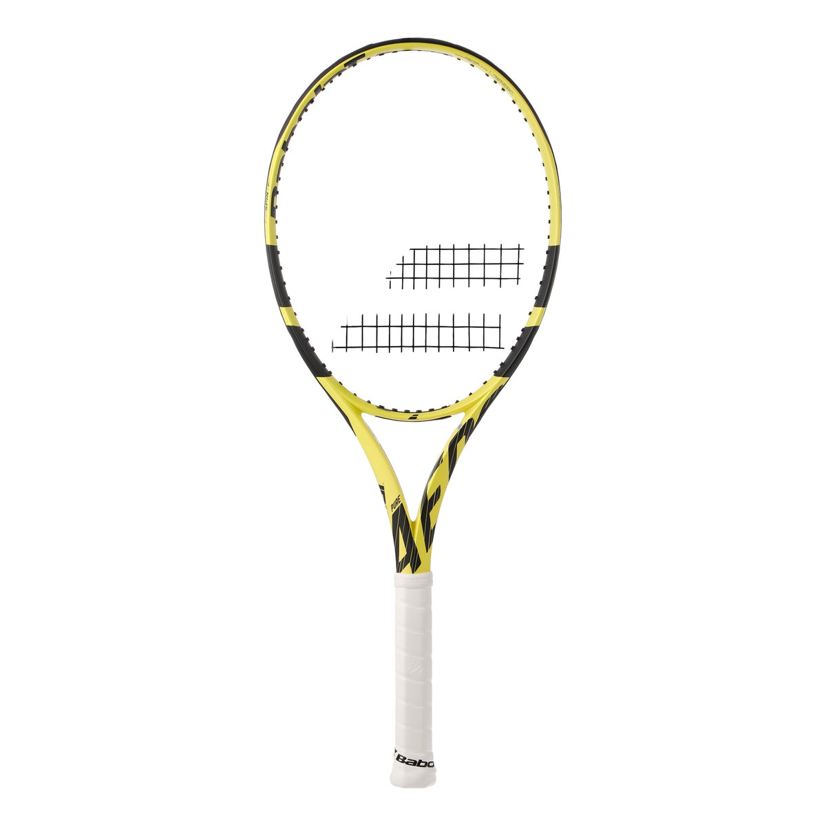 Babolat Pure Aero Lite Raqueta confort sin encordar