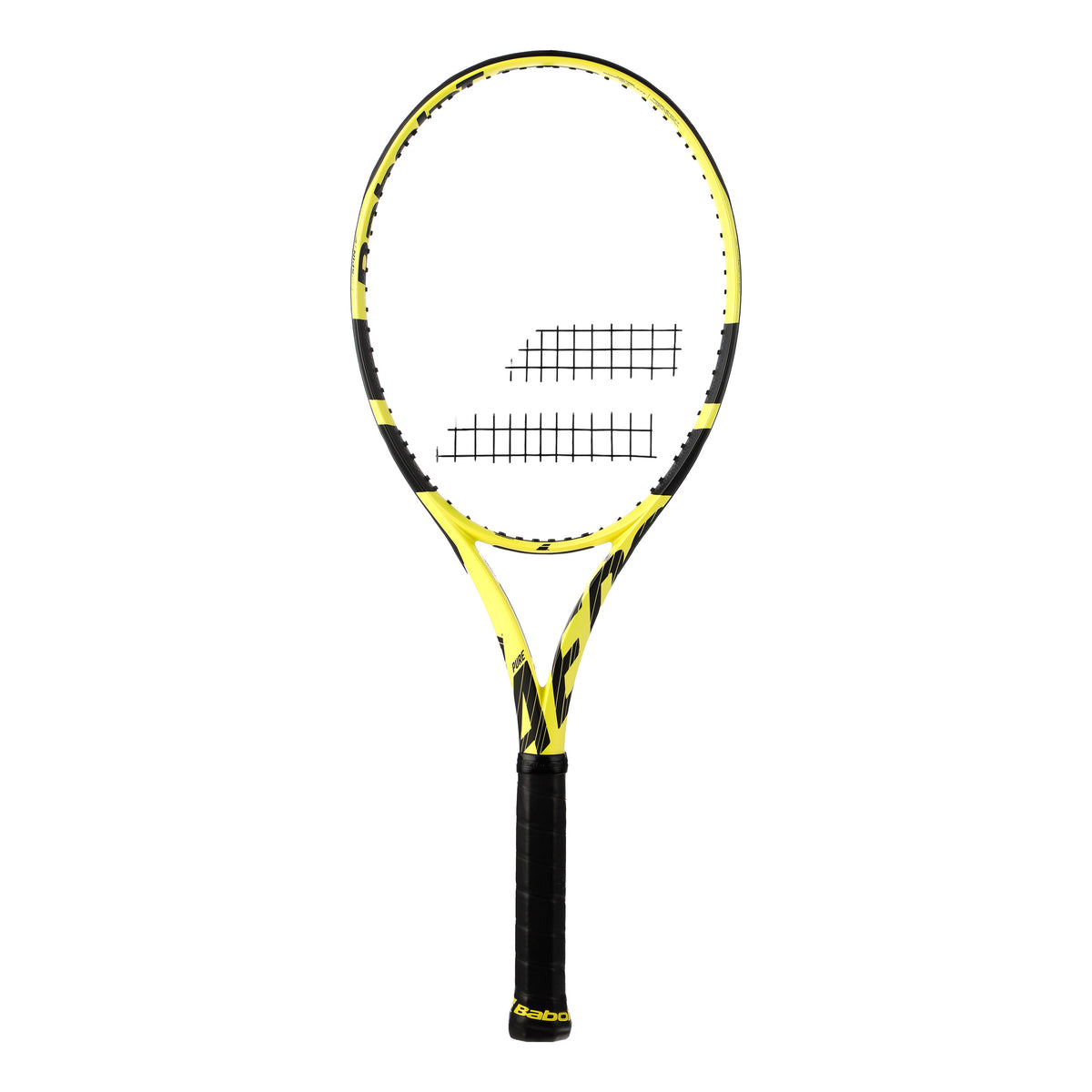 Babolat Team Raquetas de competición Raqueta de segunda mano (encordado)