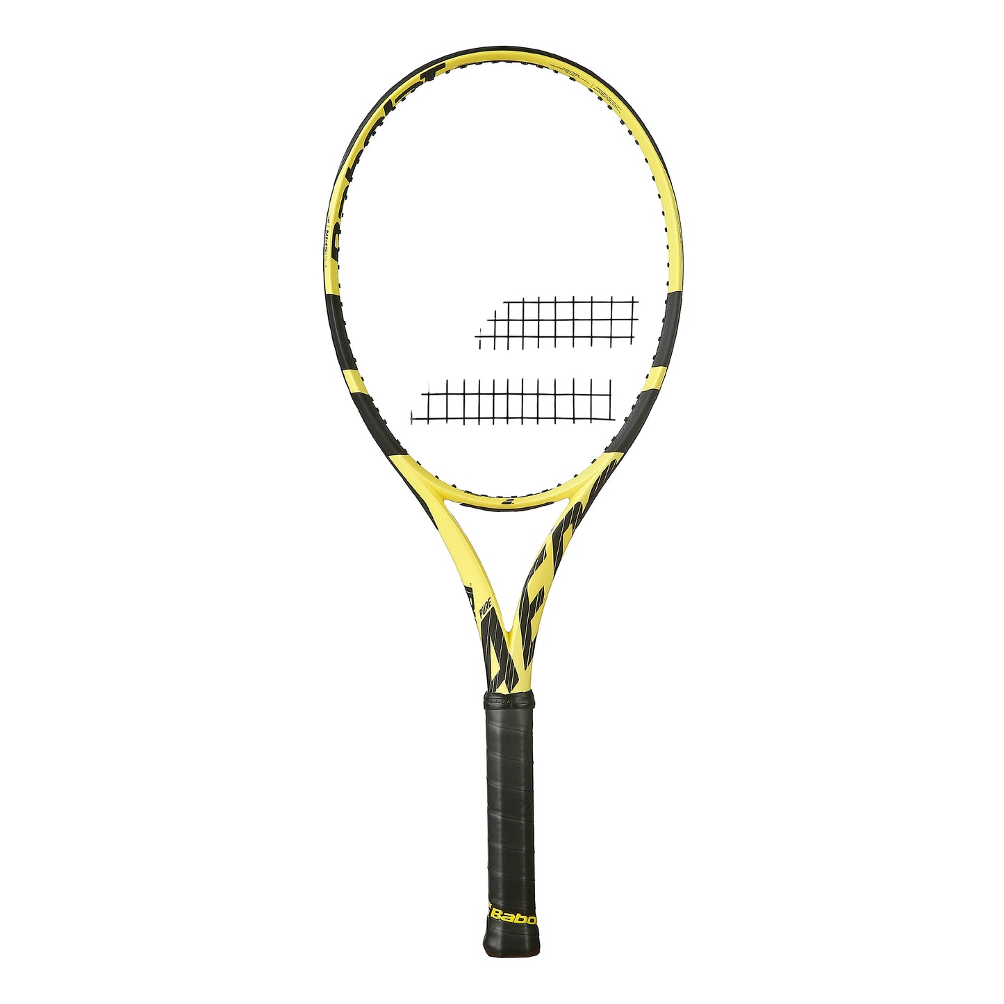 Babolat Pure Aero Tour Raquetas de competición sin encordar