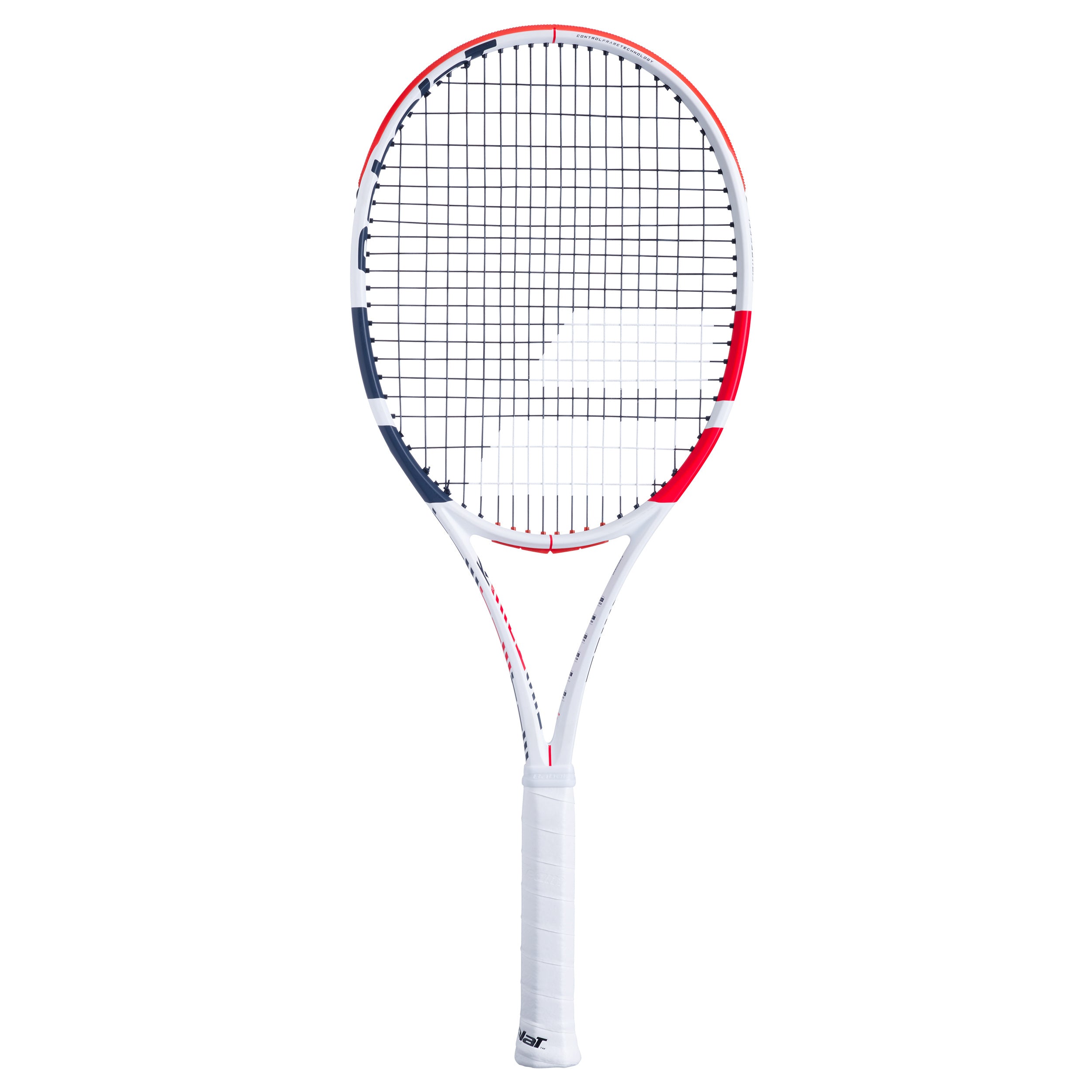 Babolat Pure Strike 18x20 Raquetas de competición sin encordar