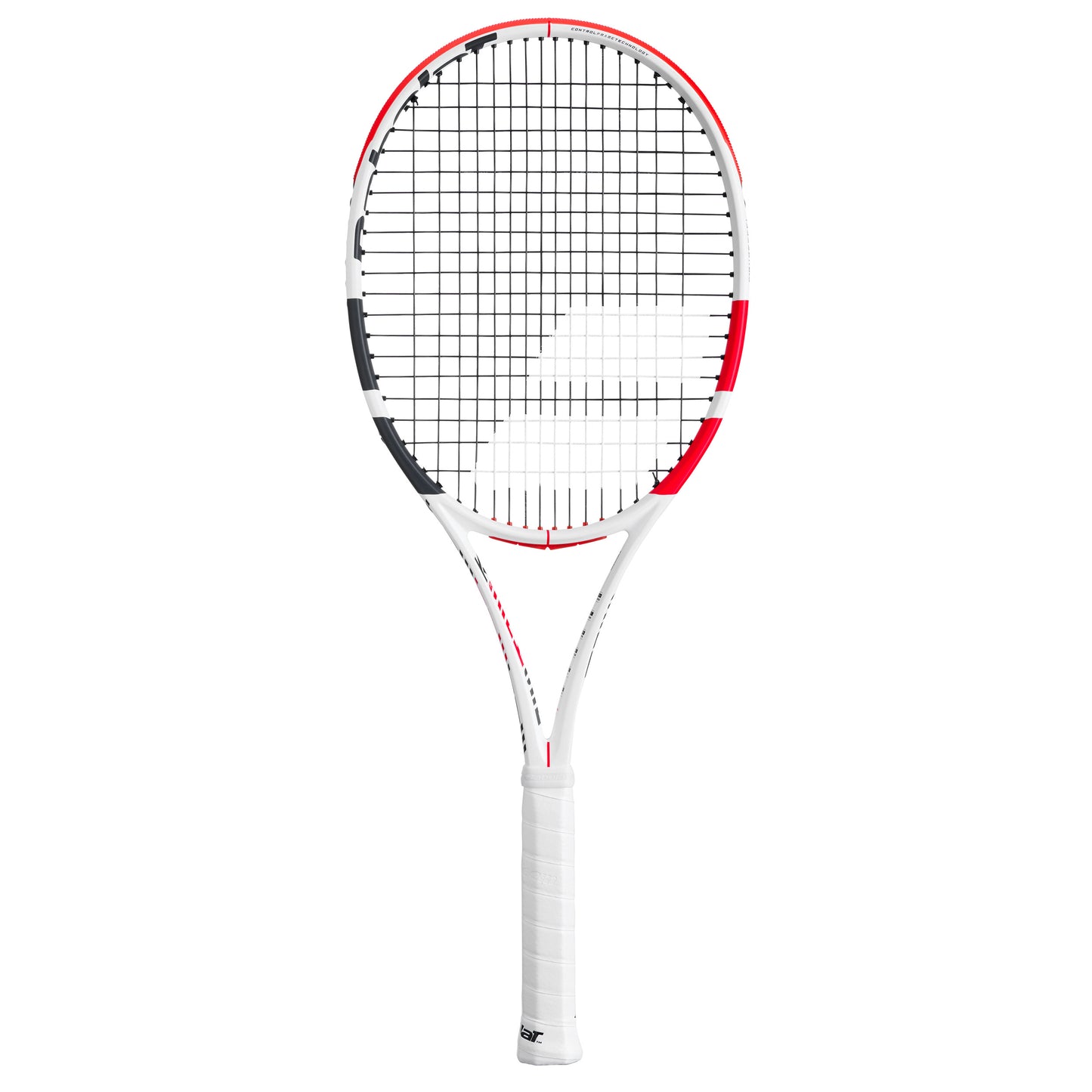 Babolat Pure Strike 16x19 Raquetas de competición sin encordar