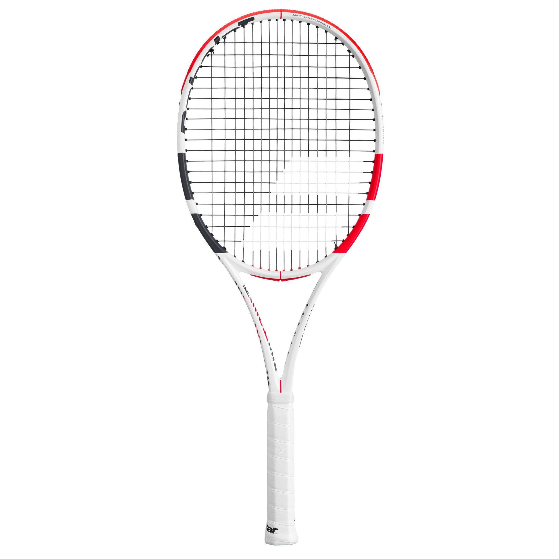 Babolat Pure Strike 16x19 Raquetas de competición sin encordar