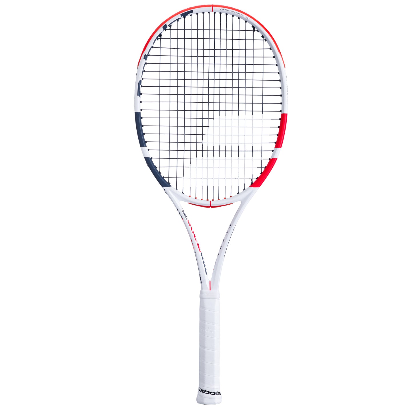 Babolat Pure Strike Tour Raquetas de competición sin encordar