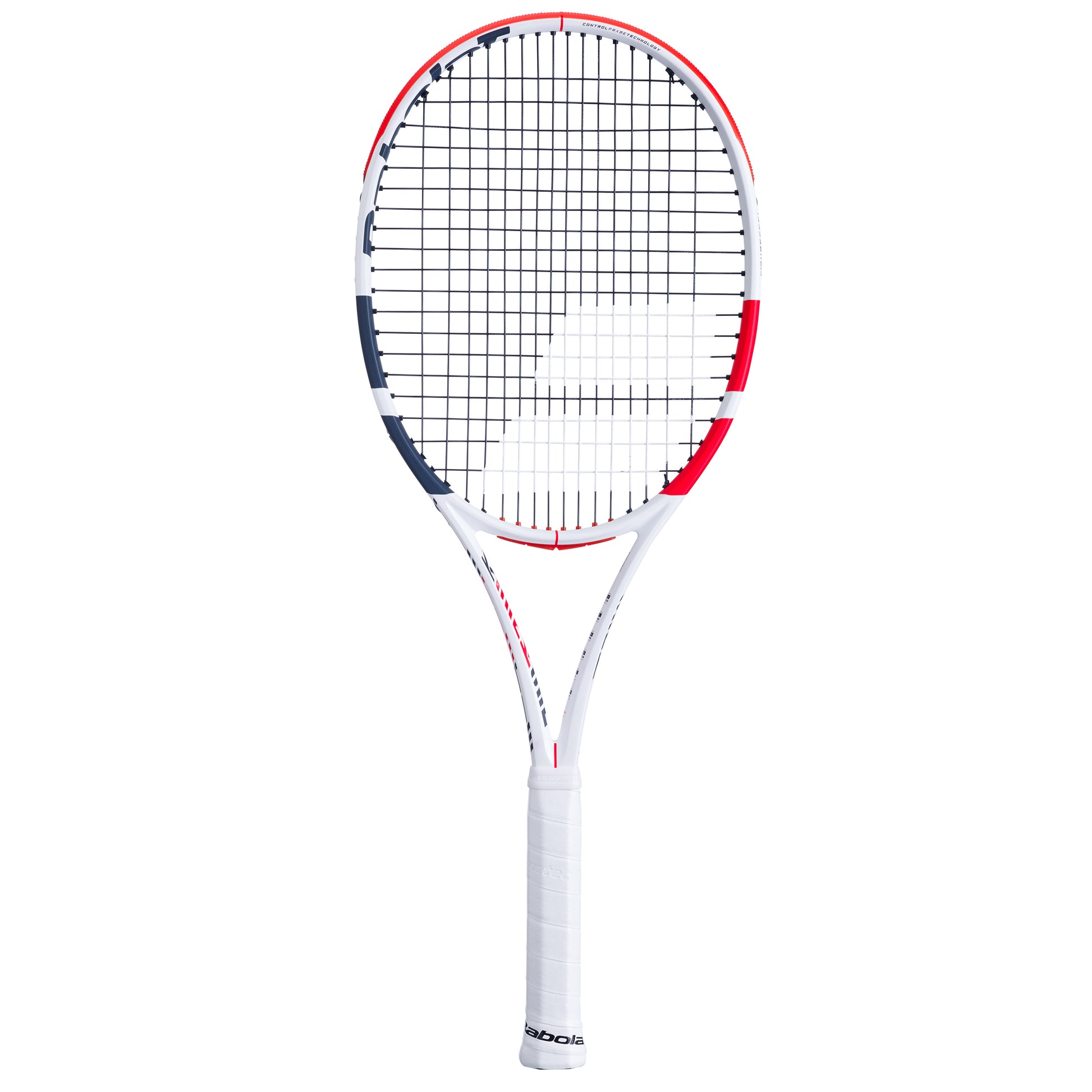 Babolat Pure Strike Tour Raquetas de competición sin encordar