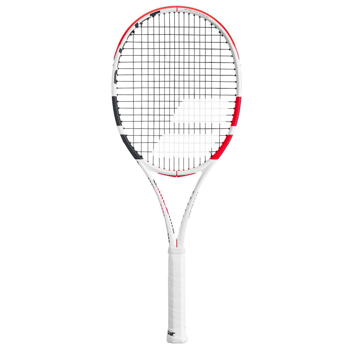 Babolat 16x19 Raquetas de competición Raqueta de segunda mano (encordado)