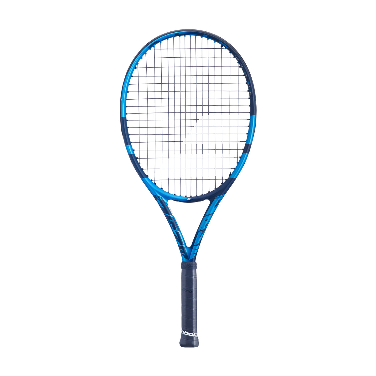 Babolat Pure Drive Junior 25 Raqueta de niños Cordado
