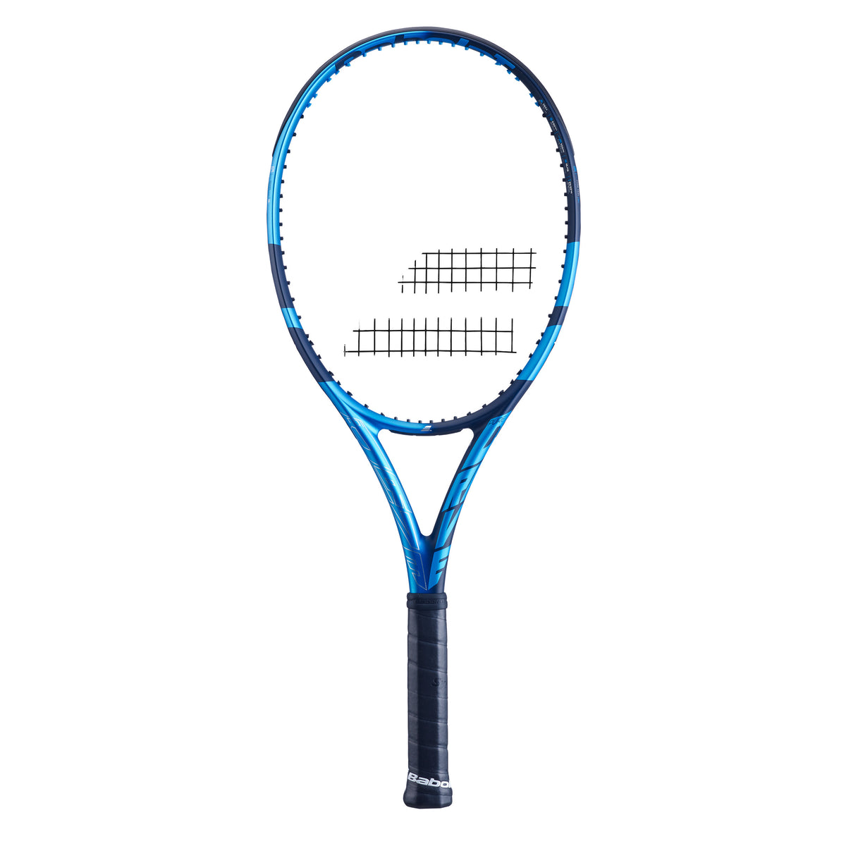 Babolat Pure Drive 107 Raquetas de competición sin encordar