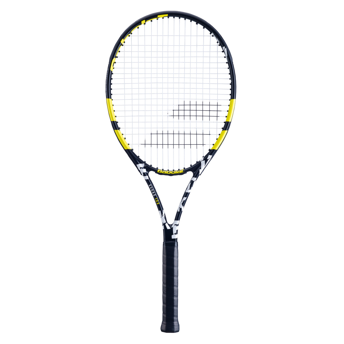 Babolat Evoke 102 Raqueta multifunción Cordado