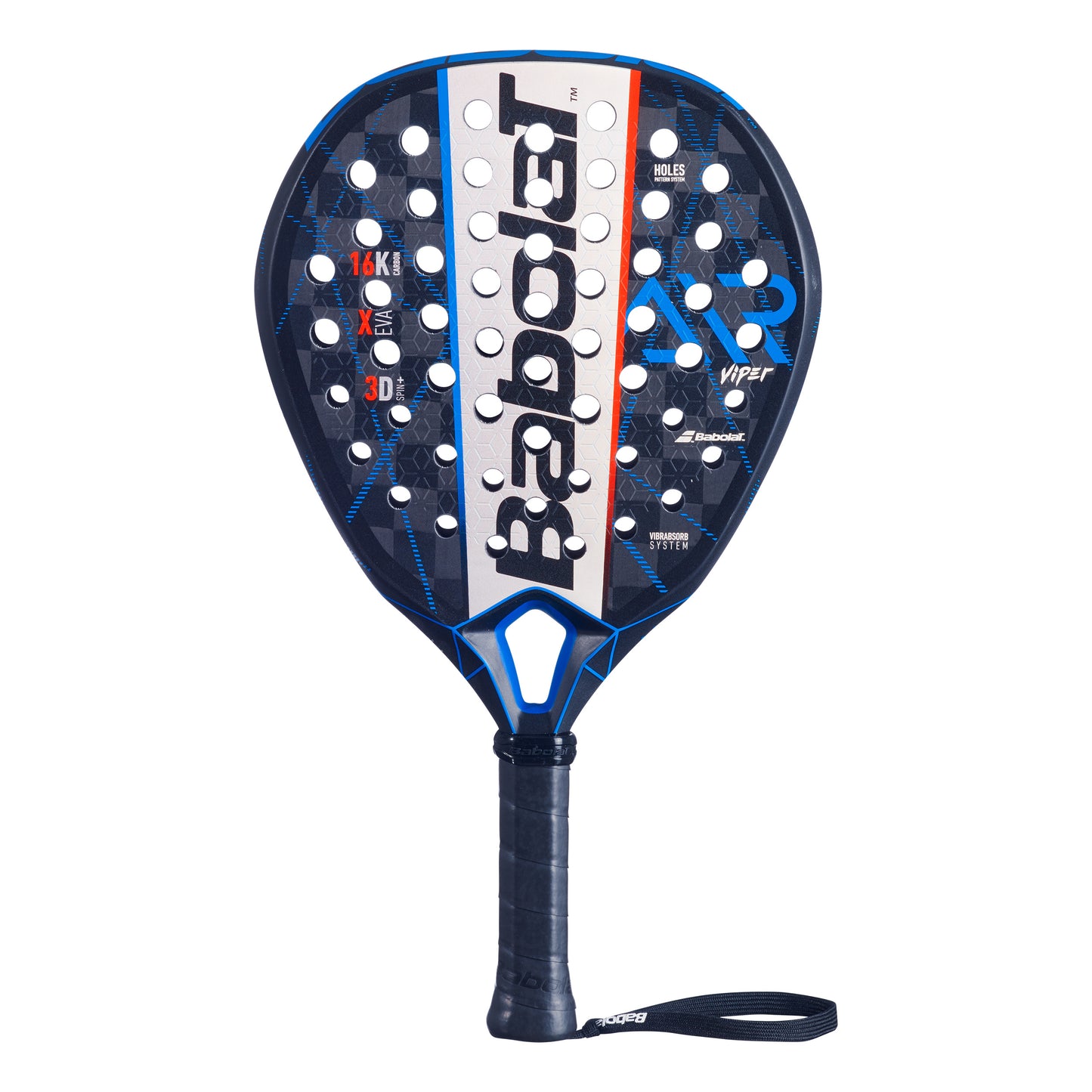 Babolat Air Viper Pala de pádel