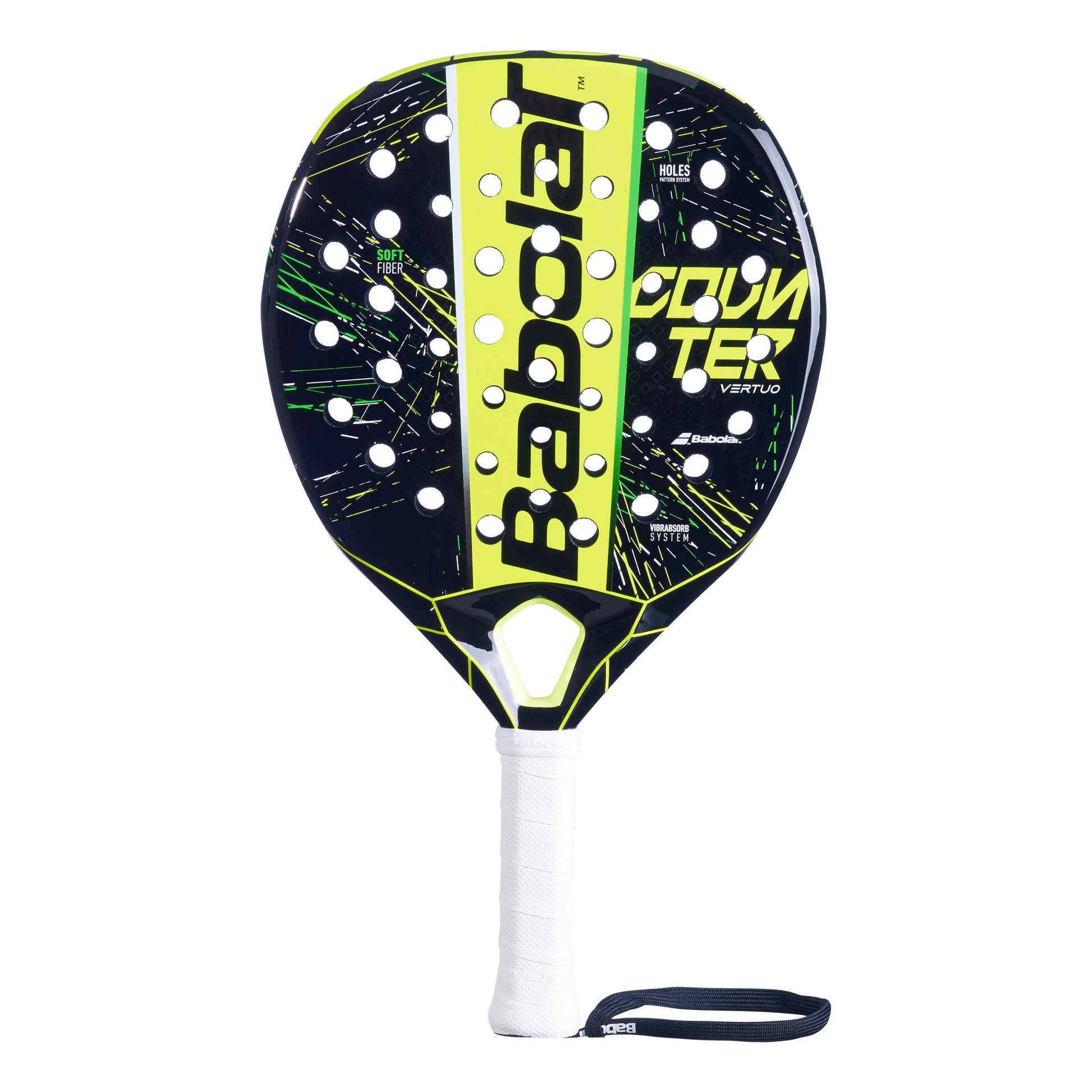 Babolat Counter Vertuo Pala de pádel