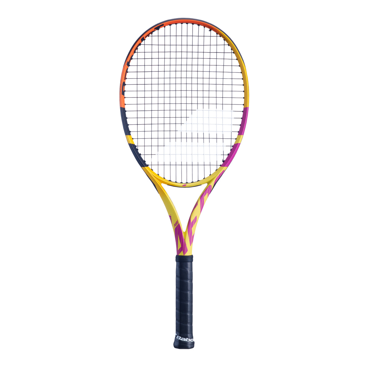 Babolat Pure Aero Team Raquetas de competición sin encordar