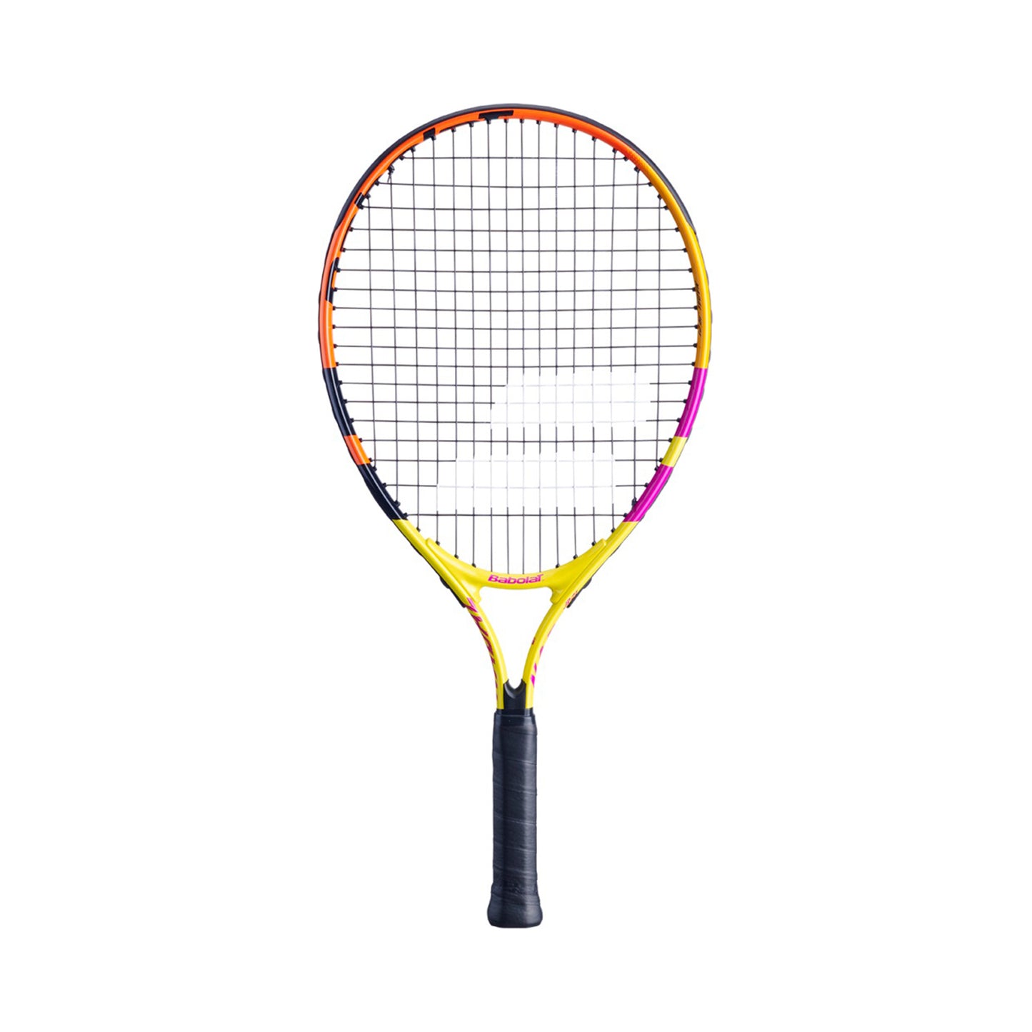 Babolat Nadal Junior 21 Raqueta de niños Cordado
