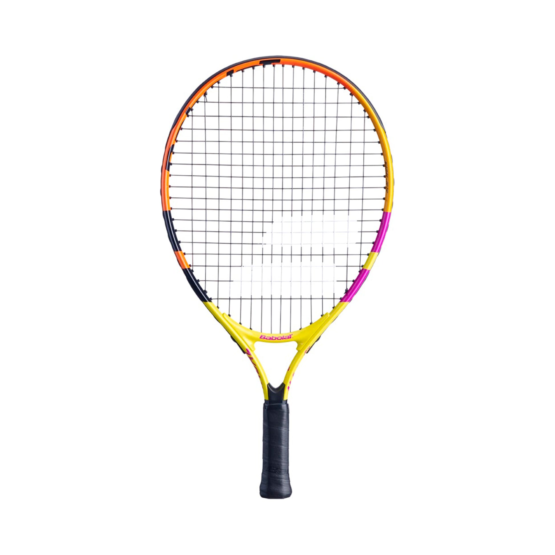 Babolat Nadal Junior 19 Raqueta de niños Cordado