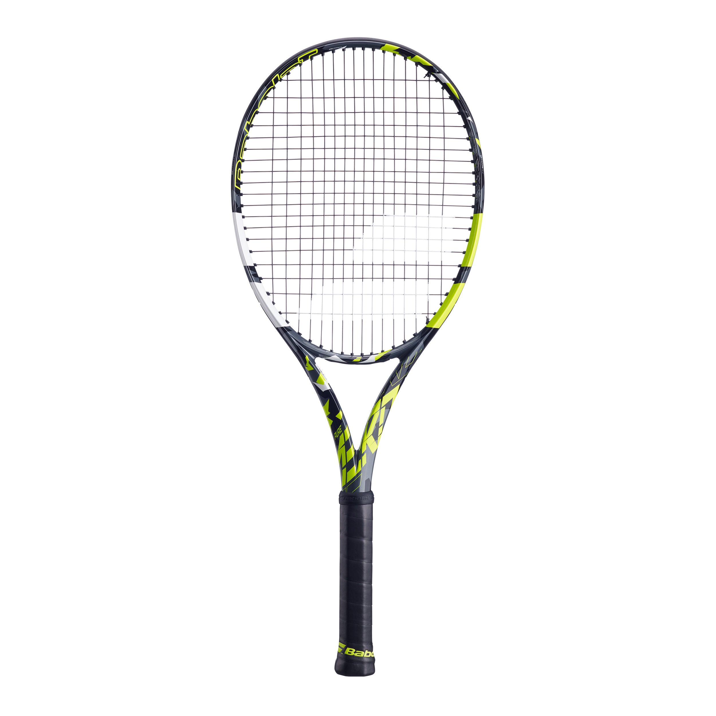2 x Pure Strike 16x19 Más raquetera | Tennis-Point