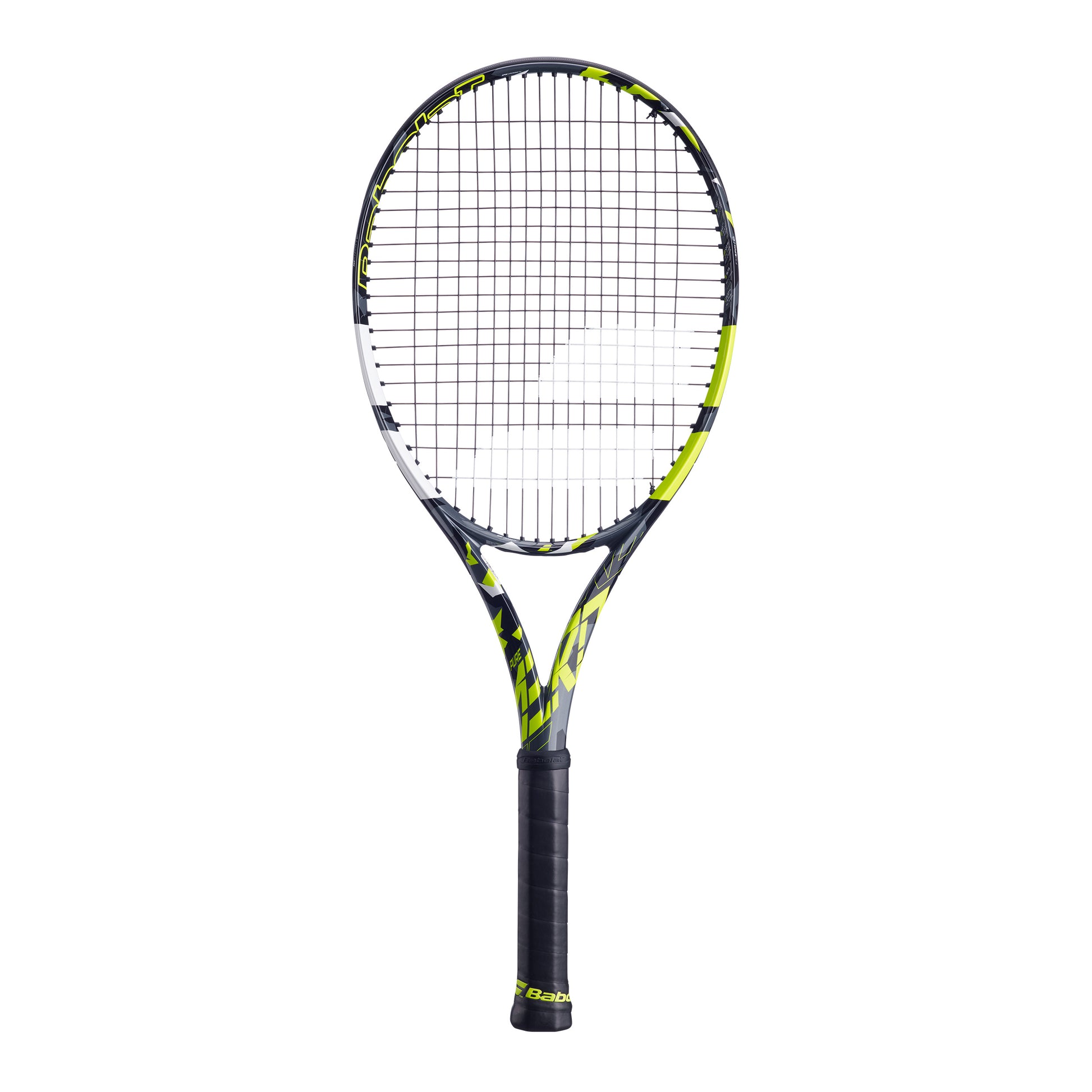 Babolat Pure Aero Raquetas de test