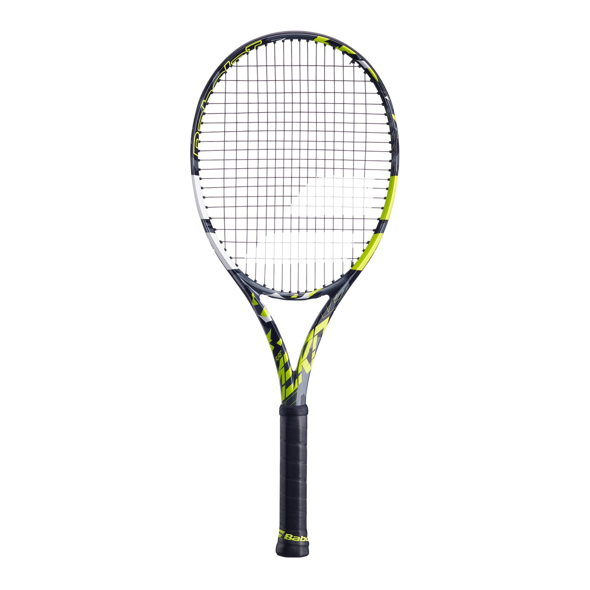 Babolat Pure Aero Pure Aero besaitet Raquetas de competición Cordado