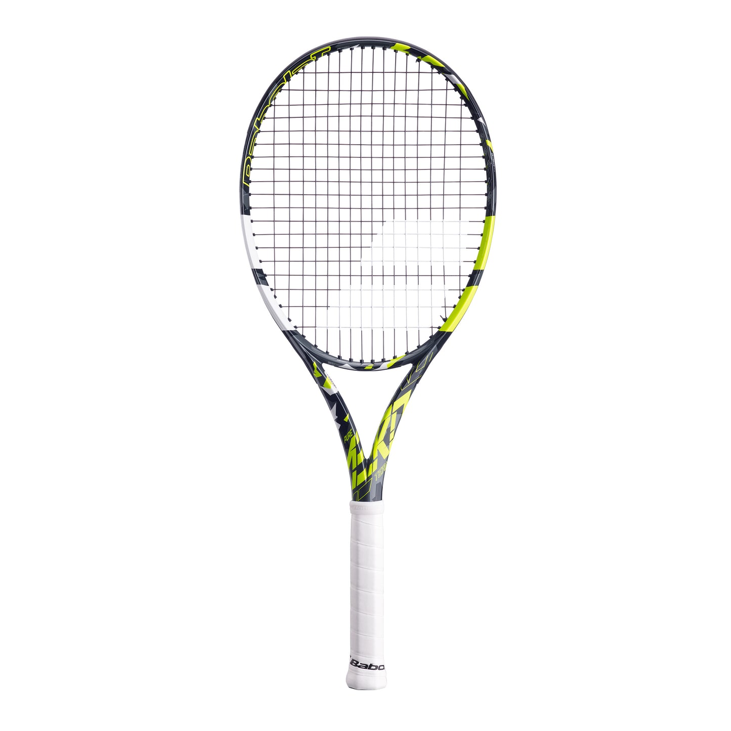 Babolat Pure Aero Team Raquetas de competición Raqueta de segunda mano (encordado)
