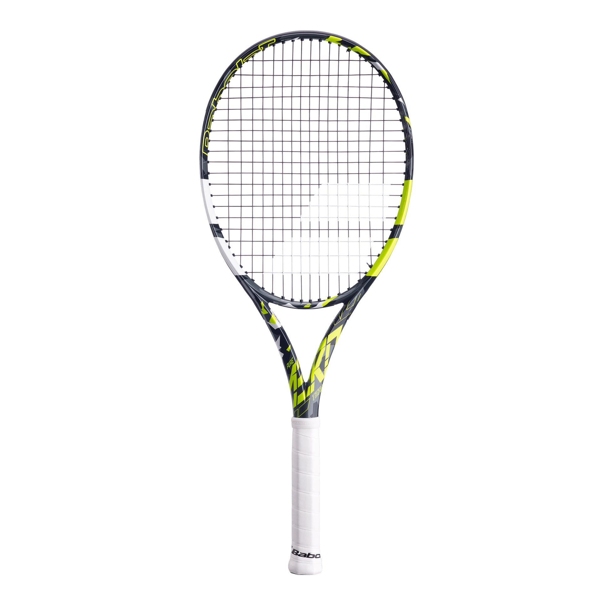 Babolat Pure Aero Team Raquetas de competición Raqueta de segunda mano (encordado)