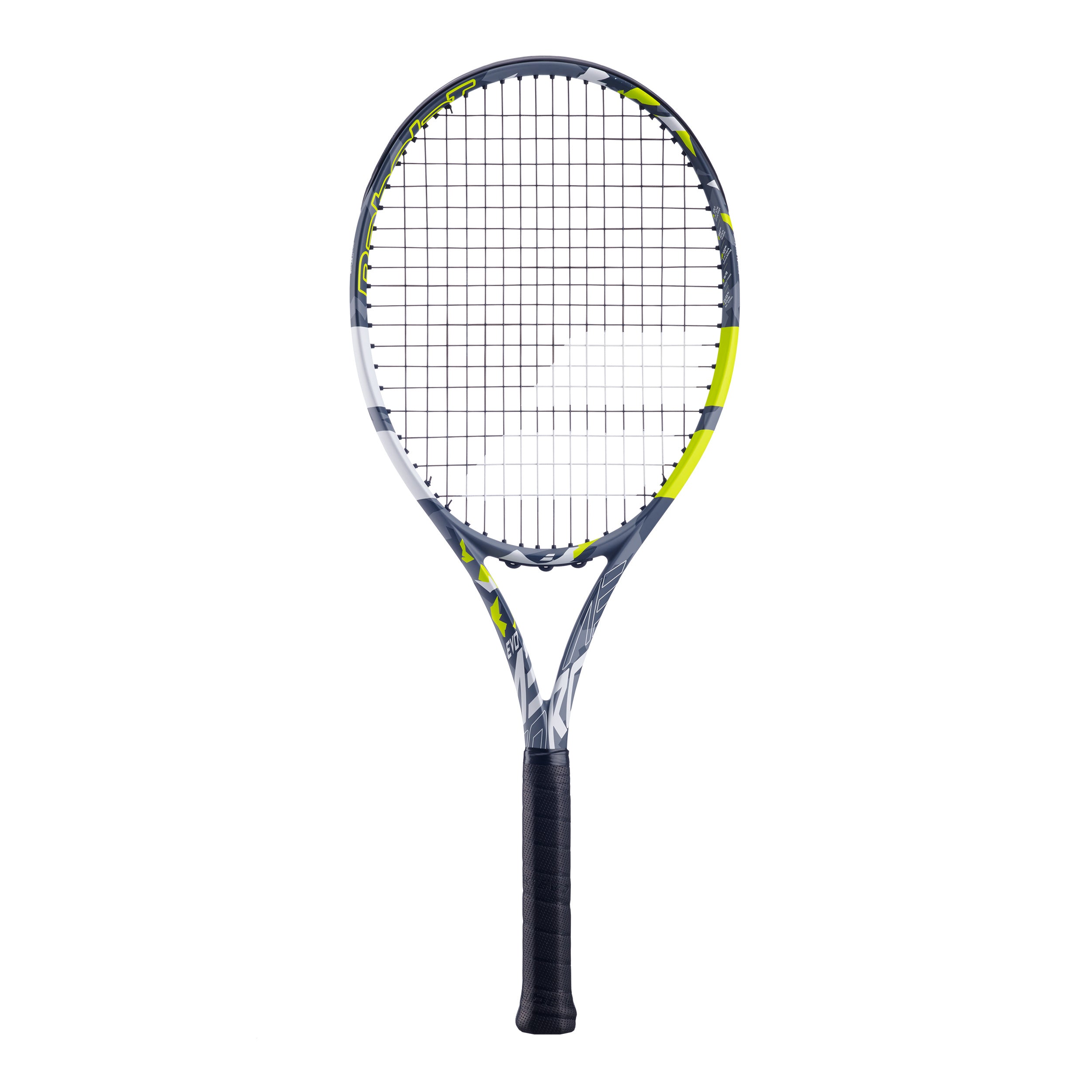 Babolat Evo Aero Raquetas de competición sin encordar