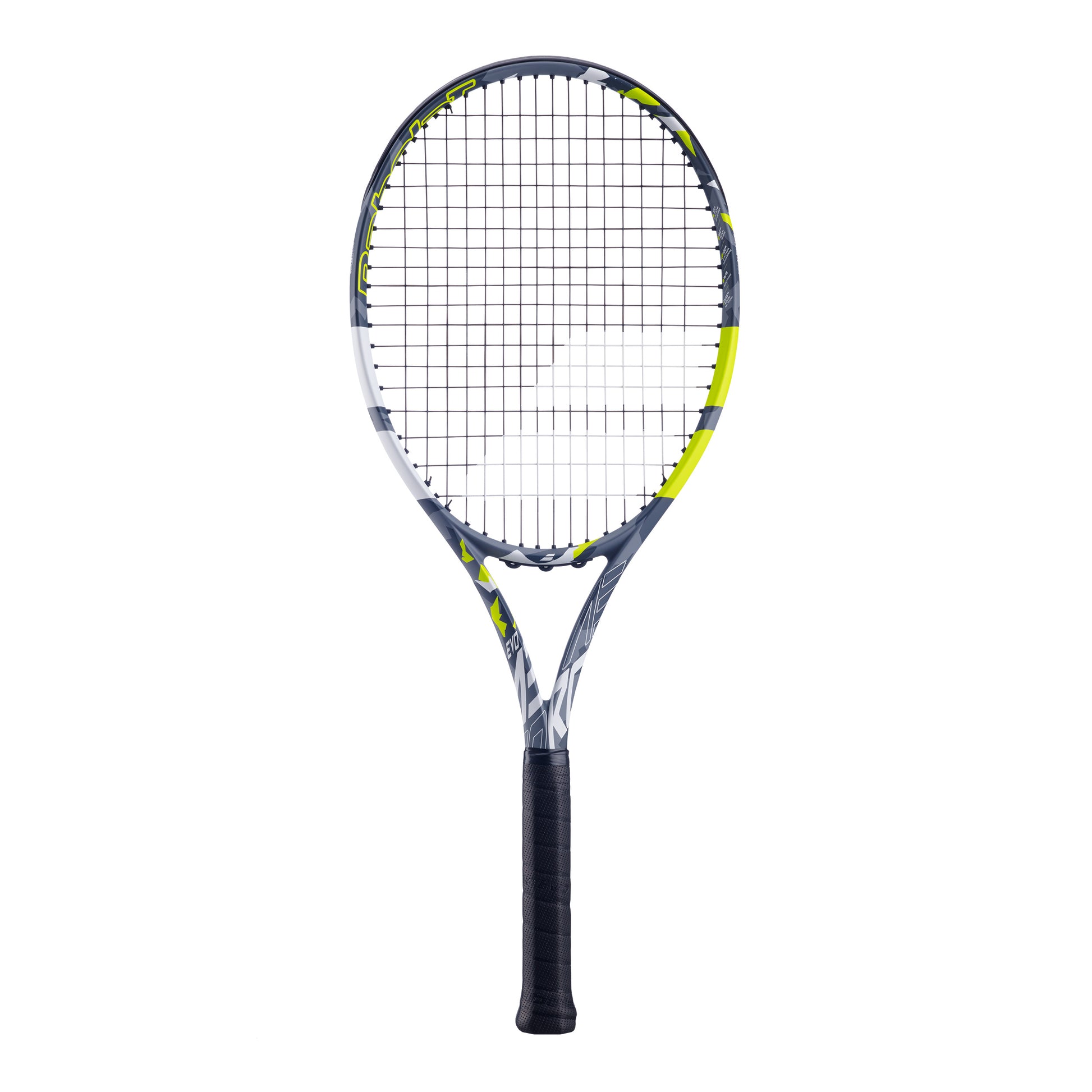Babolat Evo Aero Raquetas de competición sin encordar