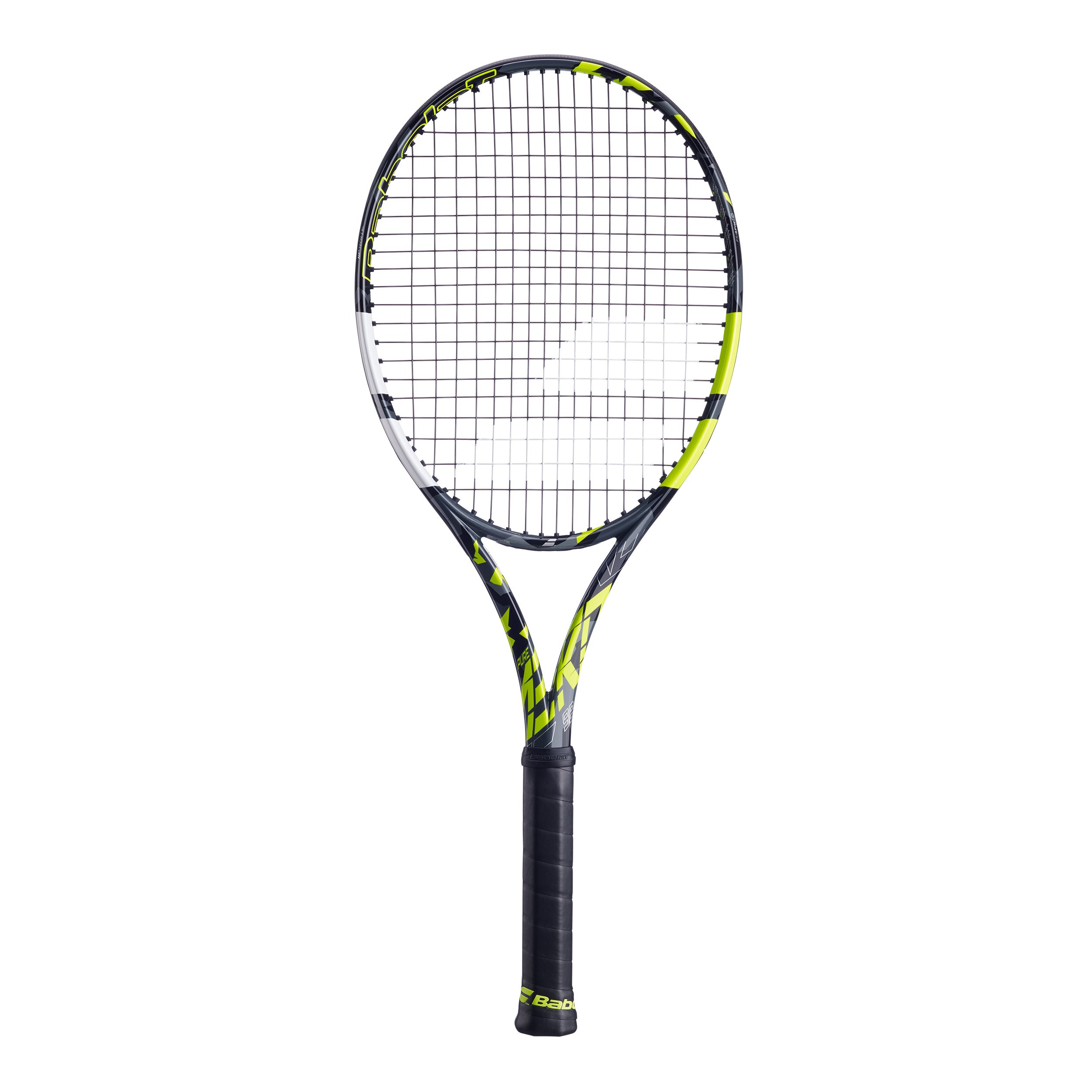 Babolat Pure Aero 98 Raquetas de competición Raquetas de test