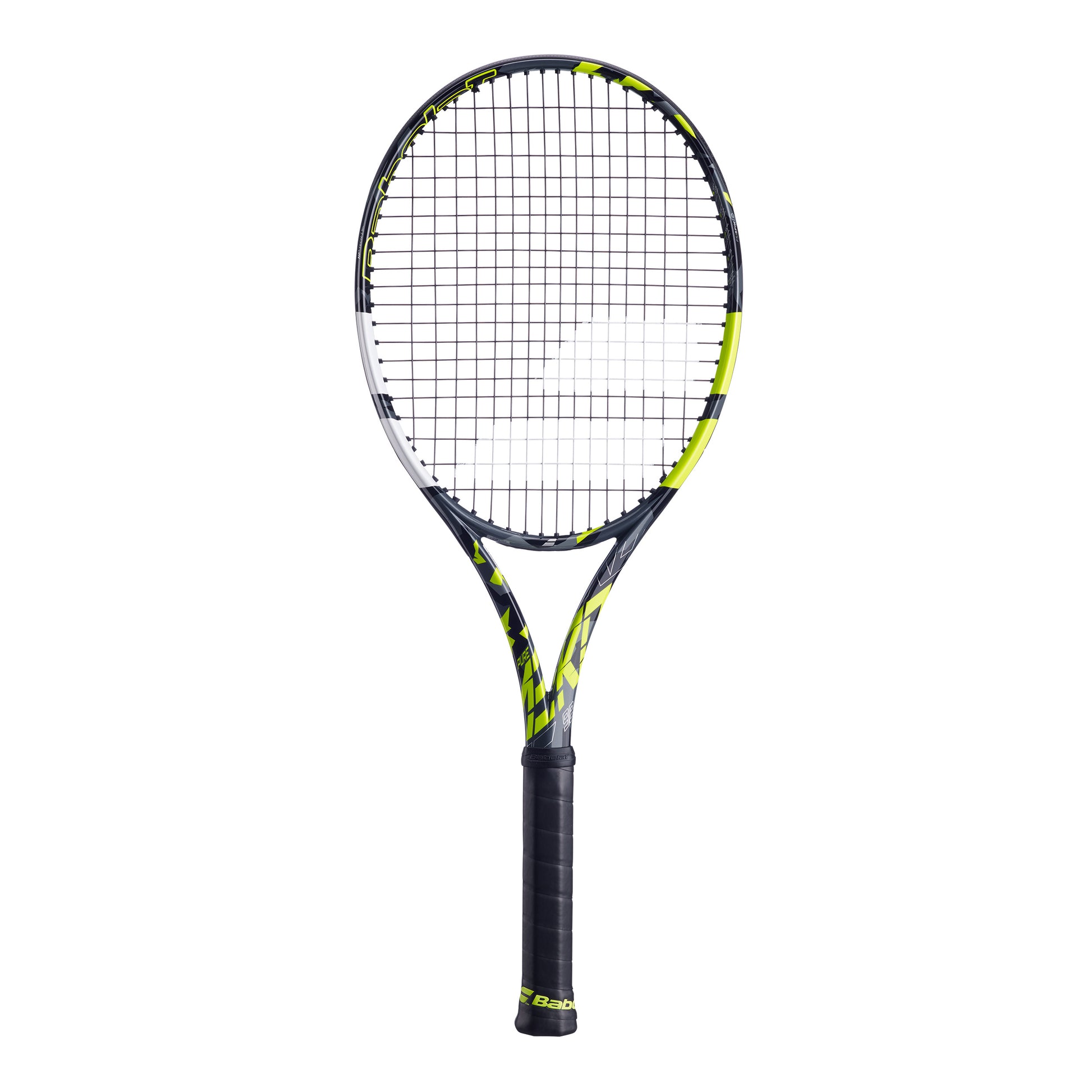 Babolat Pure Aero 98 Raquetas de competición Raquetas de test