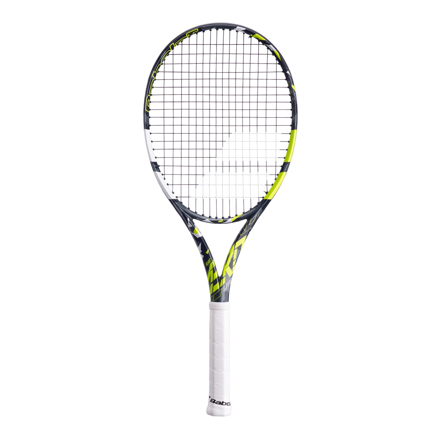 Babolat Pure Aero Lite Raquetas de competición Raqueta de segunda mano (encordado)