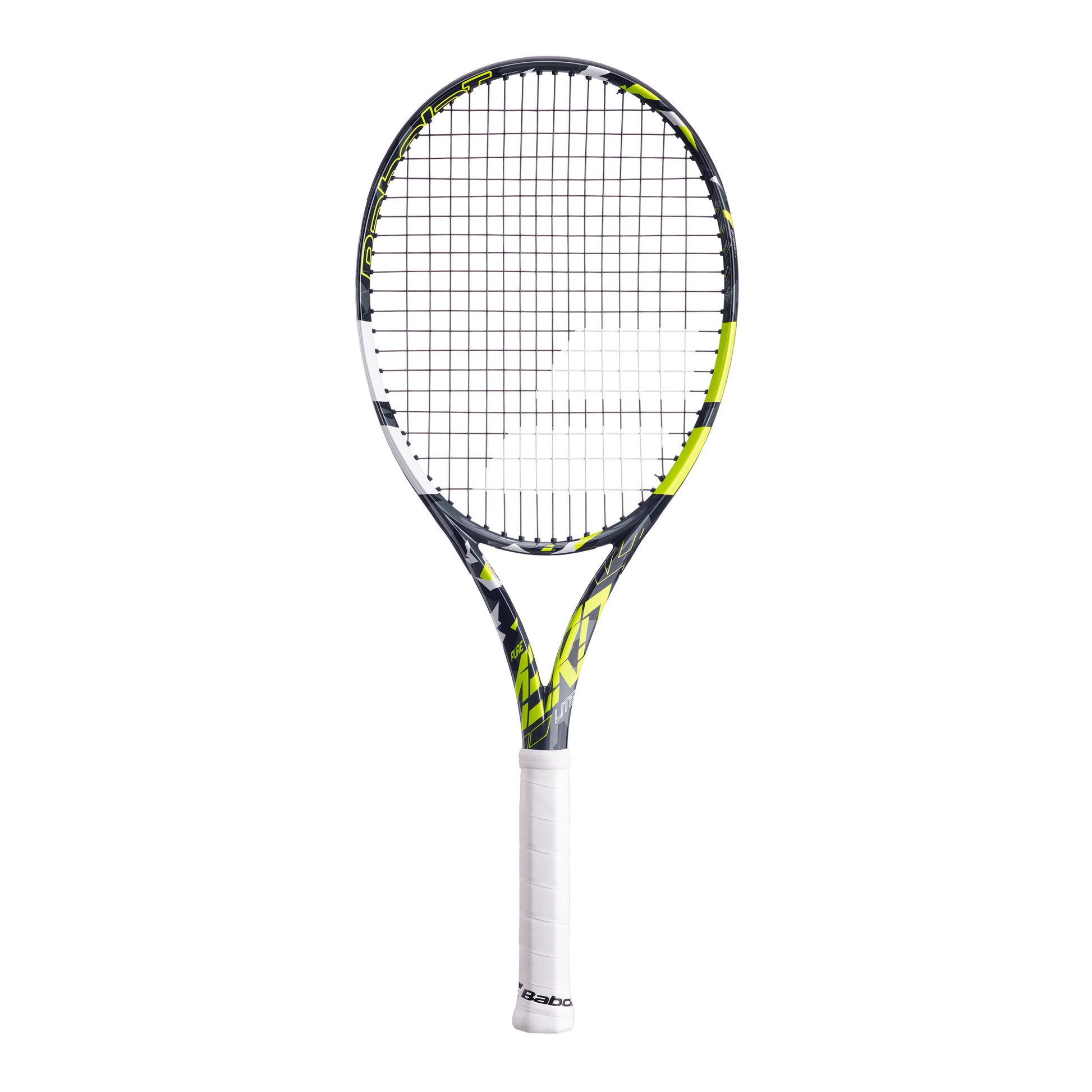 Babolat Pure Aero Lite Raquetas de competición Raqueta de segunda mano (encordado)