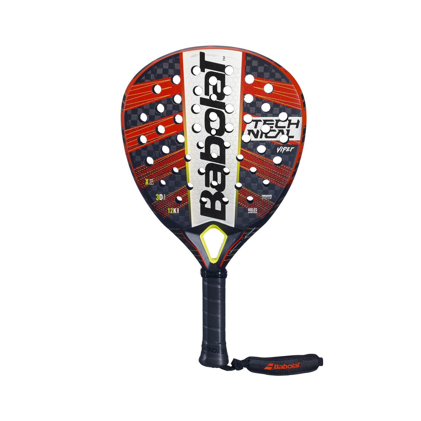 Babolat Technical Pala de pádel