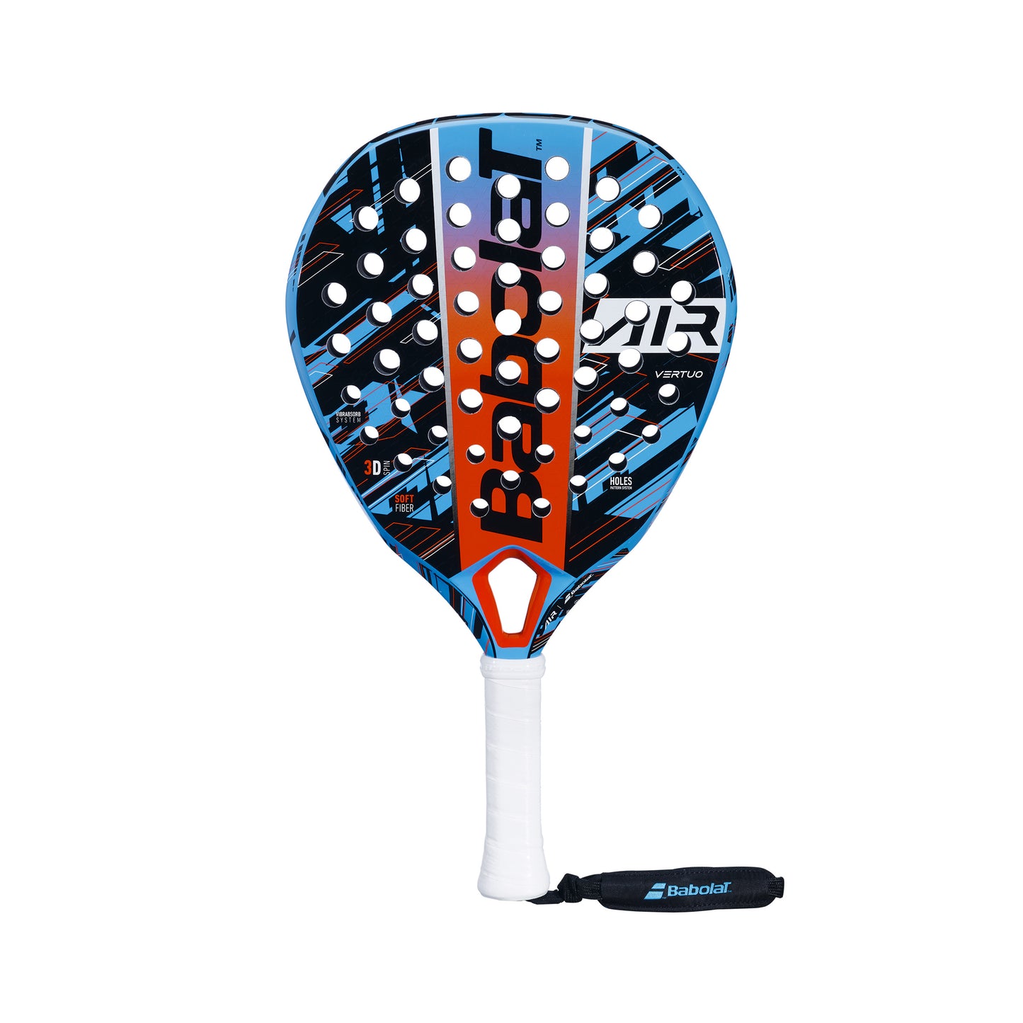 Babolat Air Pala de pádel