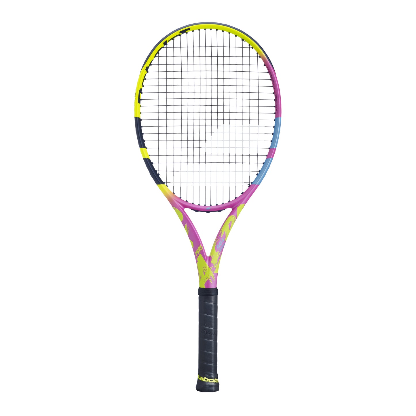 Babolat Pure Aero Origin Raquetas de competición Raqueta de segunda mano (encordado)