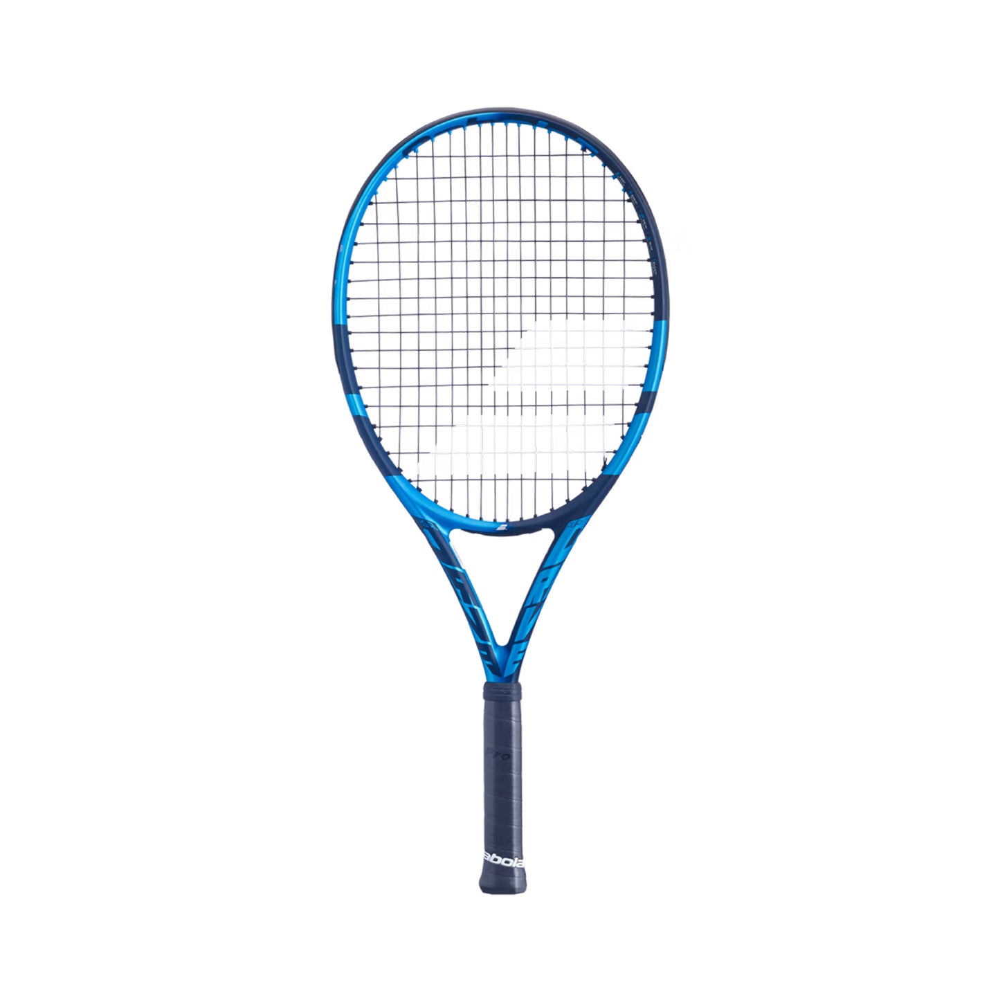 Babolat Pure Drive Junior 25 Raqueta de niños Cordado