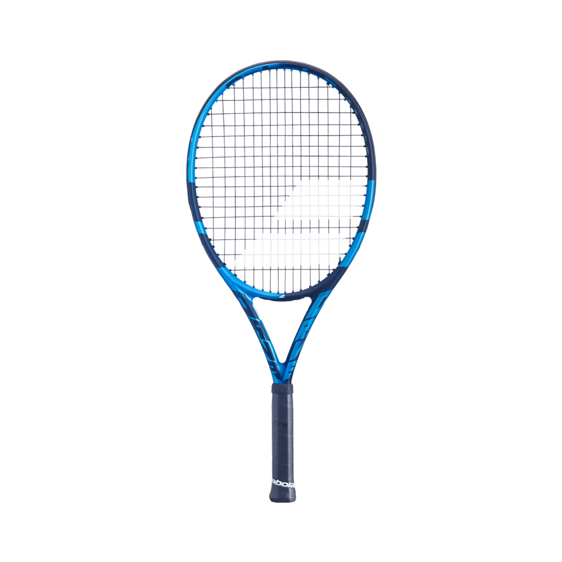 Babolat Pure Drive Junior 25 Raqueta de niños Cordado